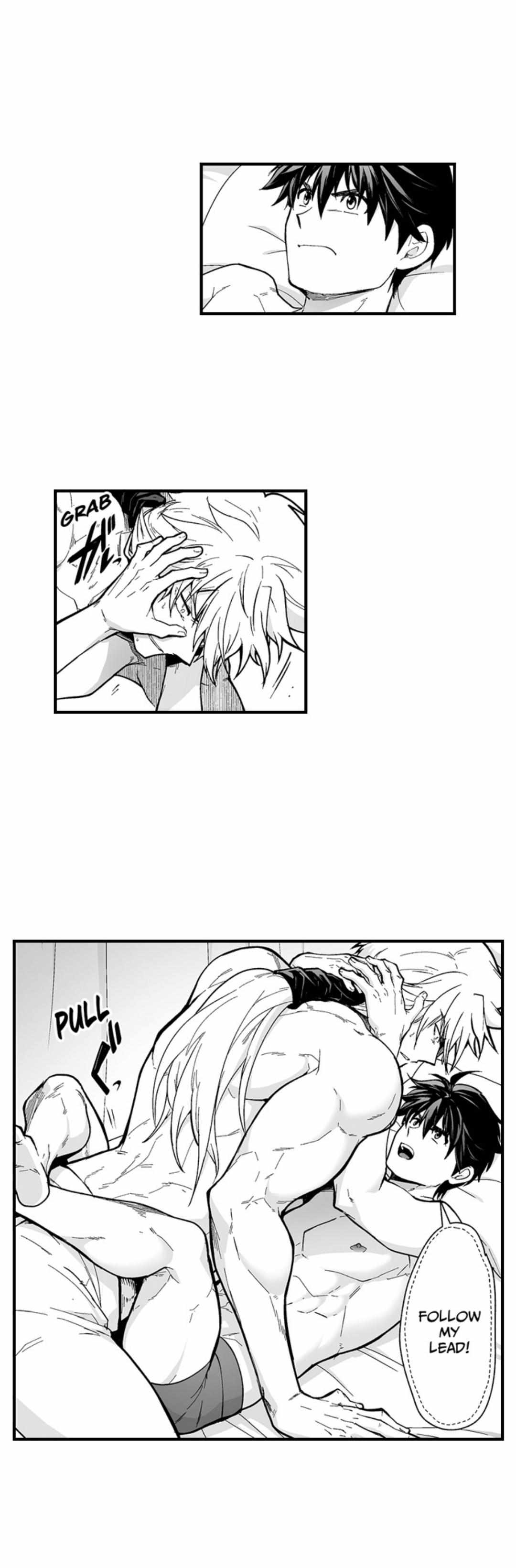 The Titan’s Bride Chapter 172 page 5 - 