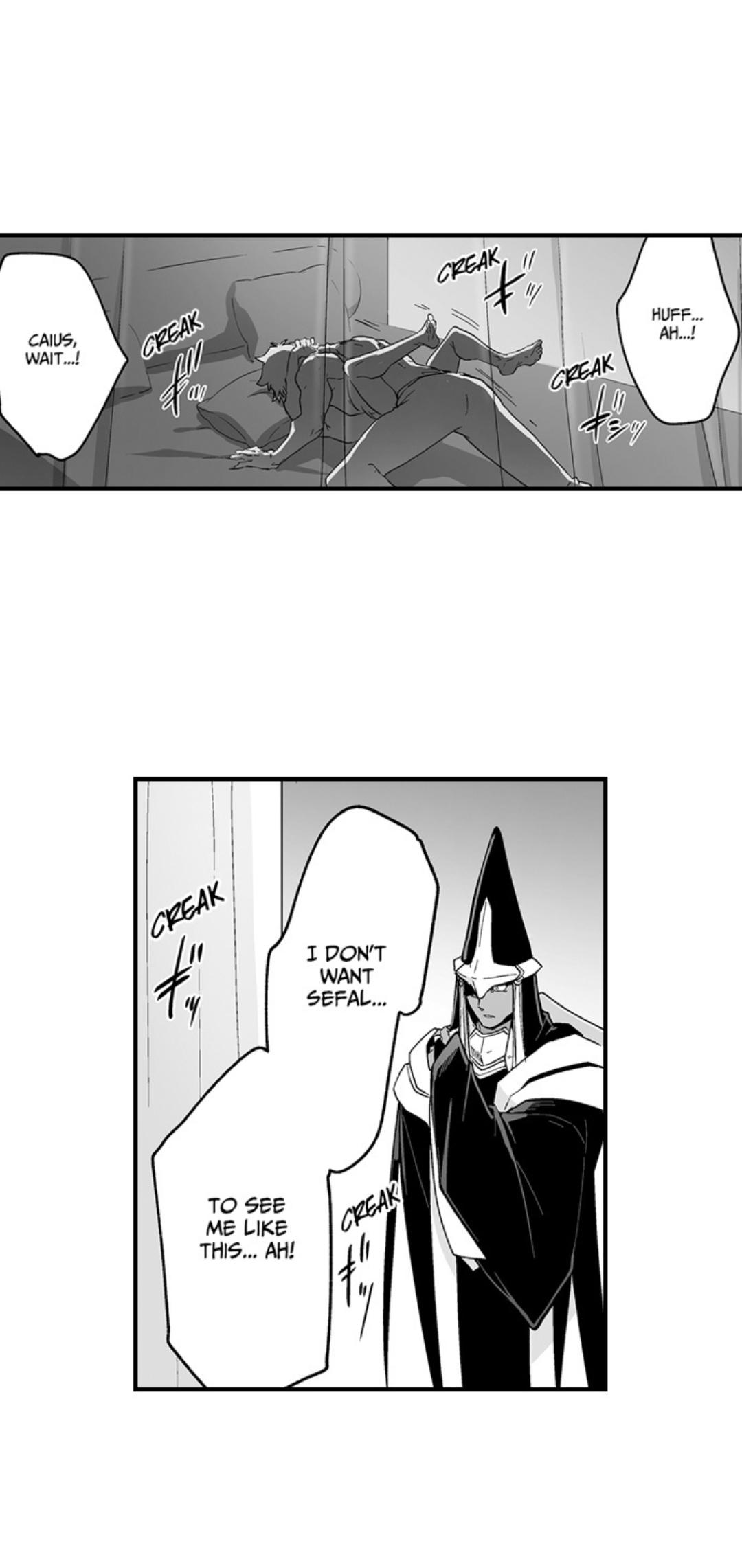 The Titan’s Bride Chapter 172 page 6 - 