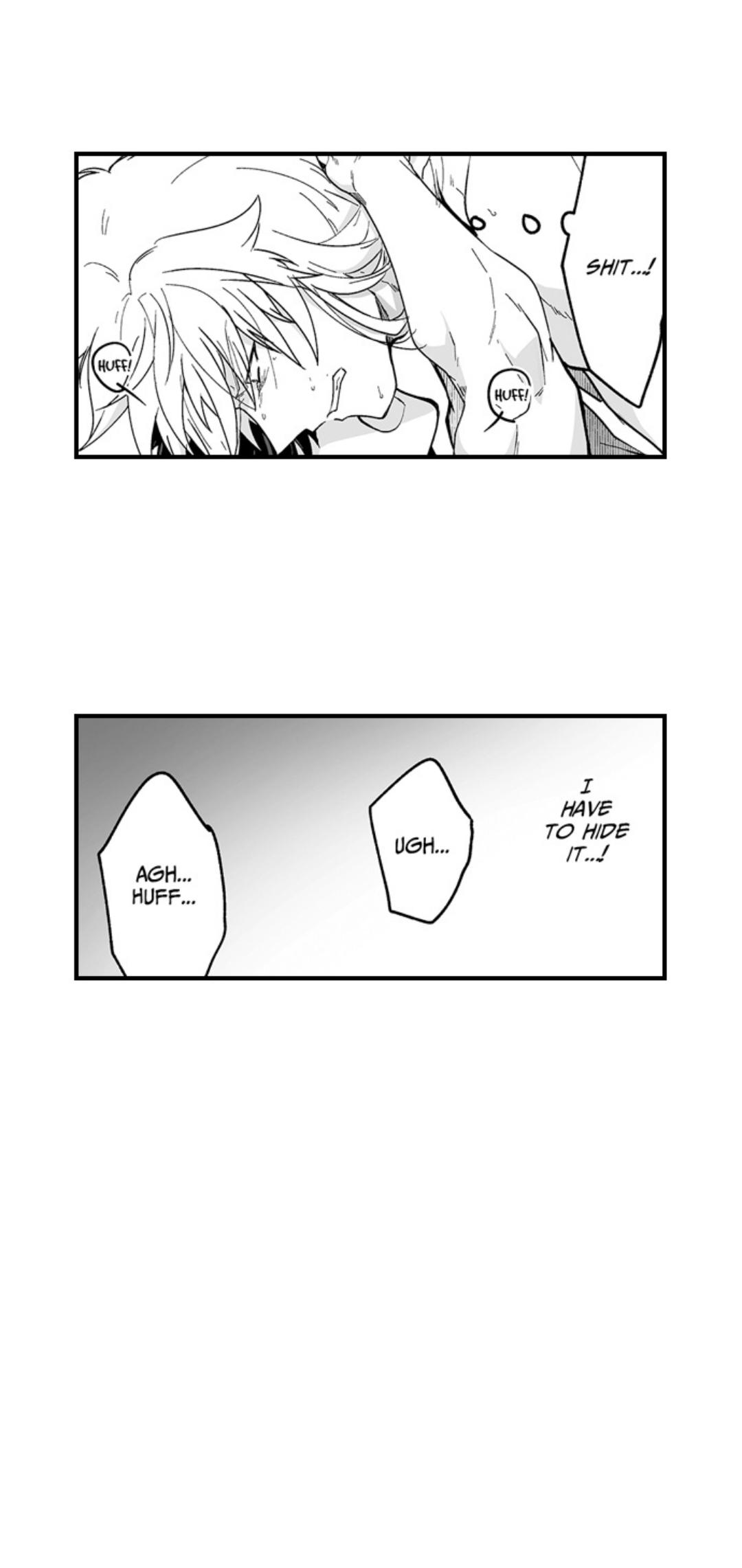 The Titan’s Bride Chapter 172 page 7 - 