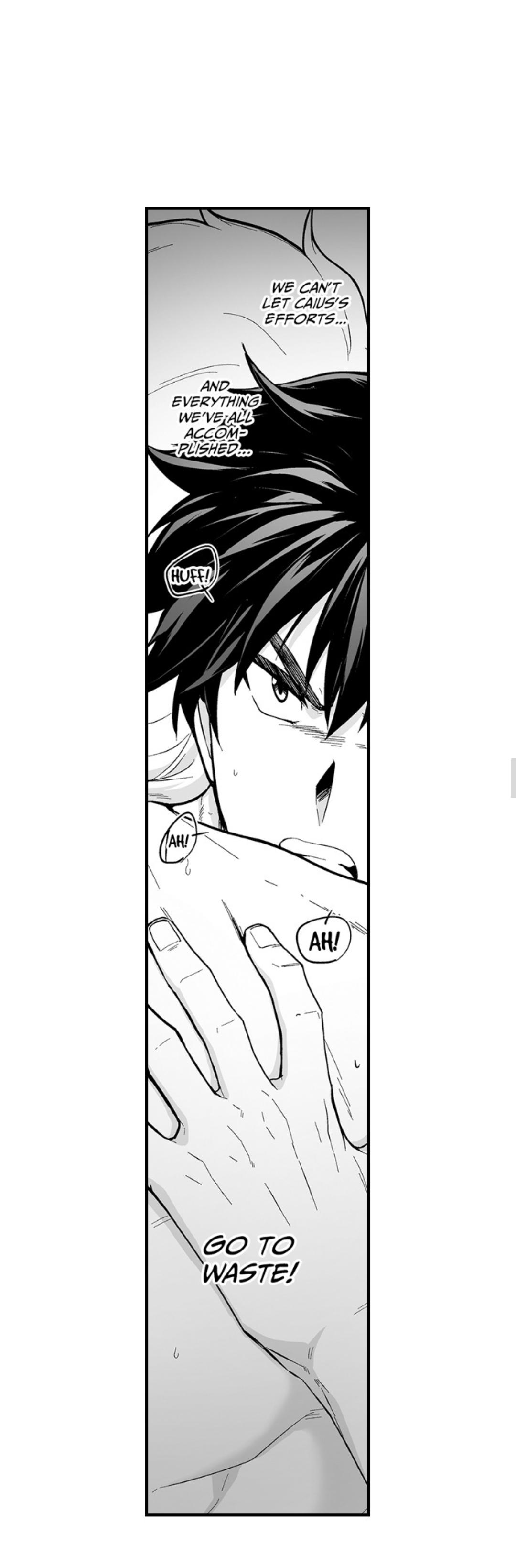 The Titan’s Bride Chapter 172 page 8 - 