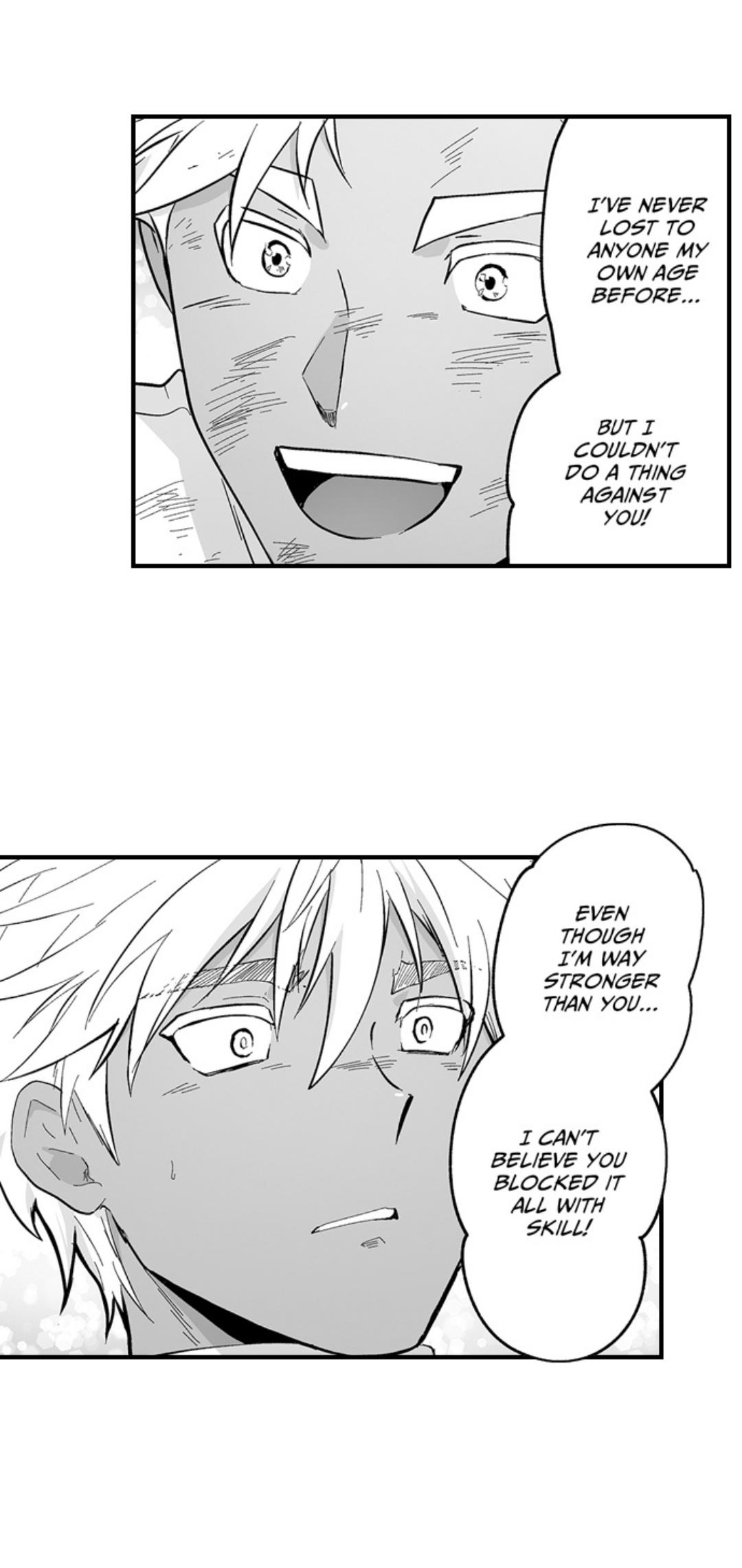 The Titan’s Bride Chapter 173 page 13 - 