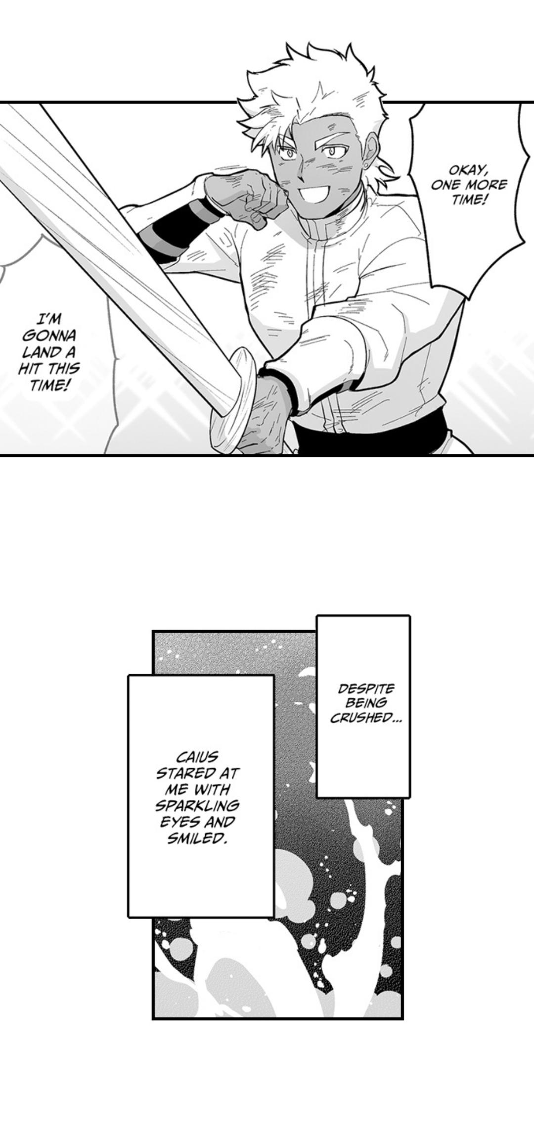 The Titan’s Bride Chapter 173 page 14 - 