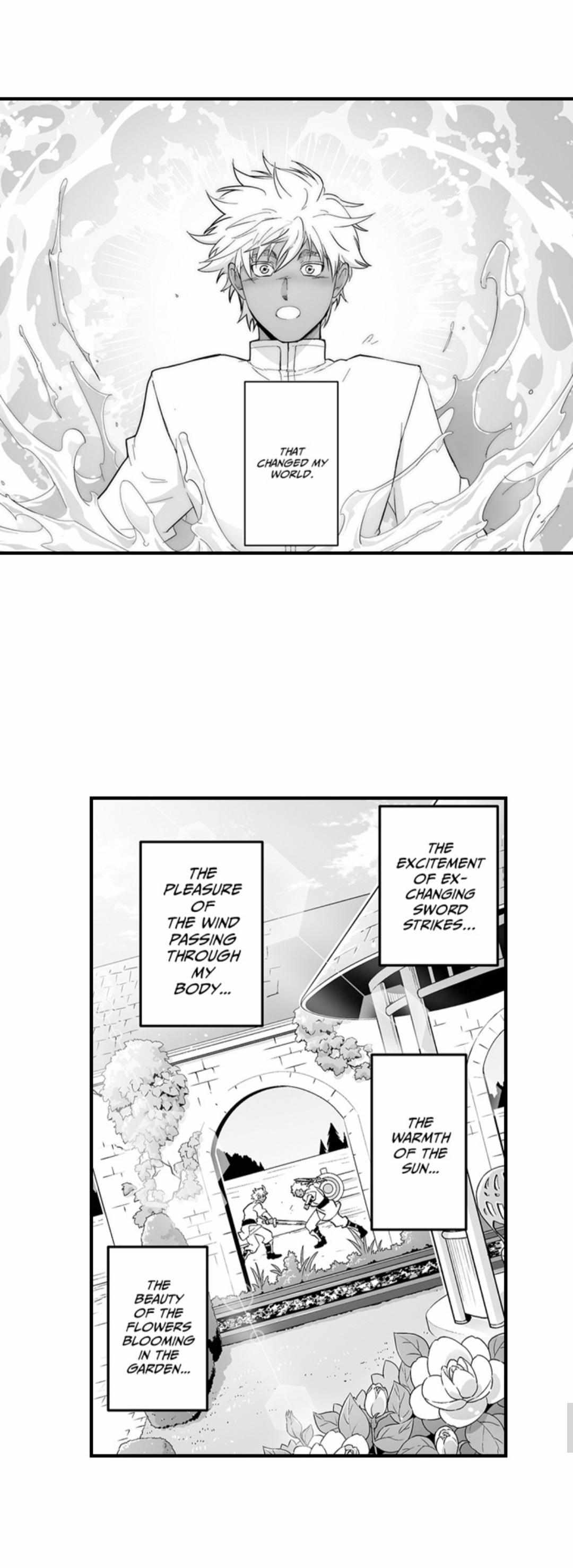 The Titan’s Bride Chapter 173 page 15 - 