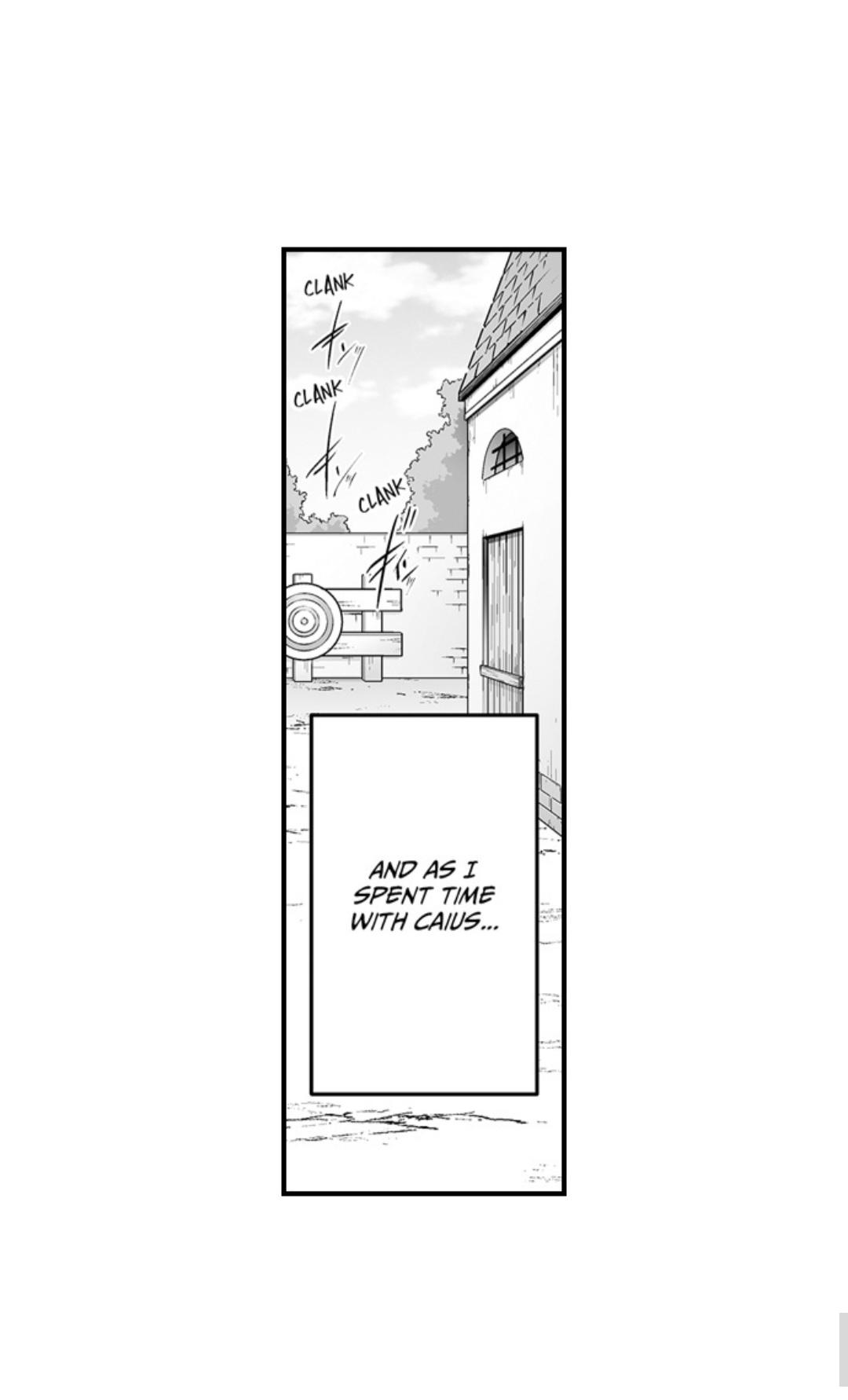The Titan’s Bride Chapter 173 page 17 - 