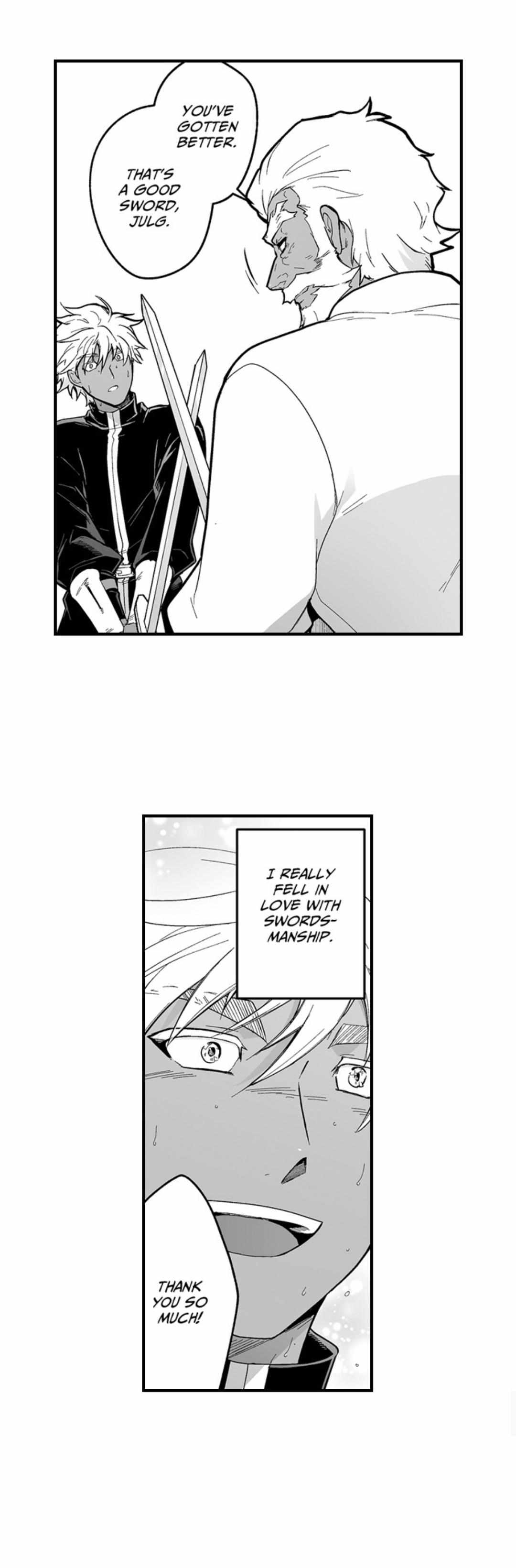 The Titan’s Bride Chapter 173 page 18 - 