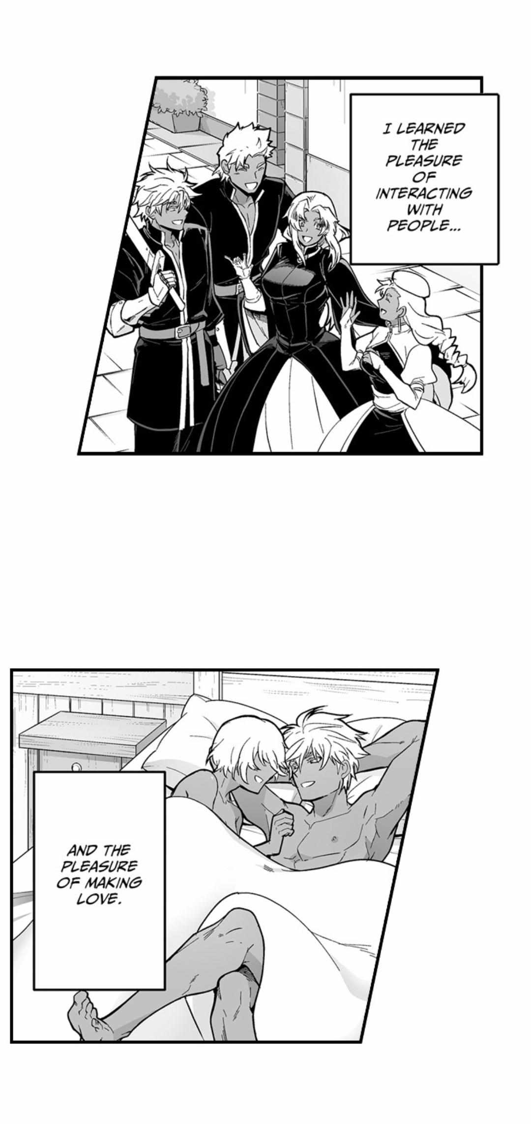 The Titan’s Bride Chapter 173 page 19 - 