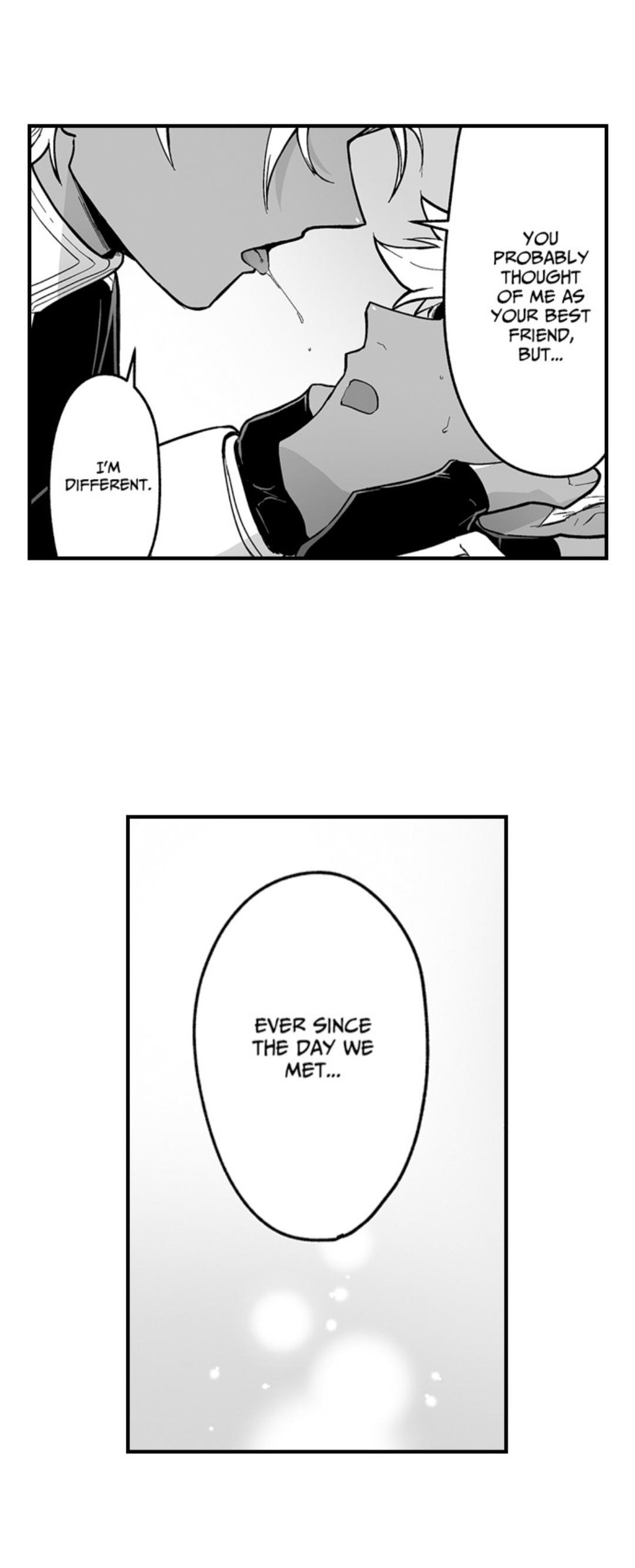 The Titan’s Bride Chapter 173 page 3 - 