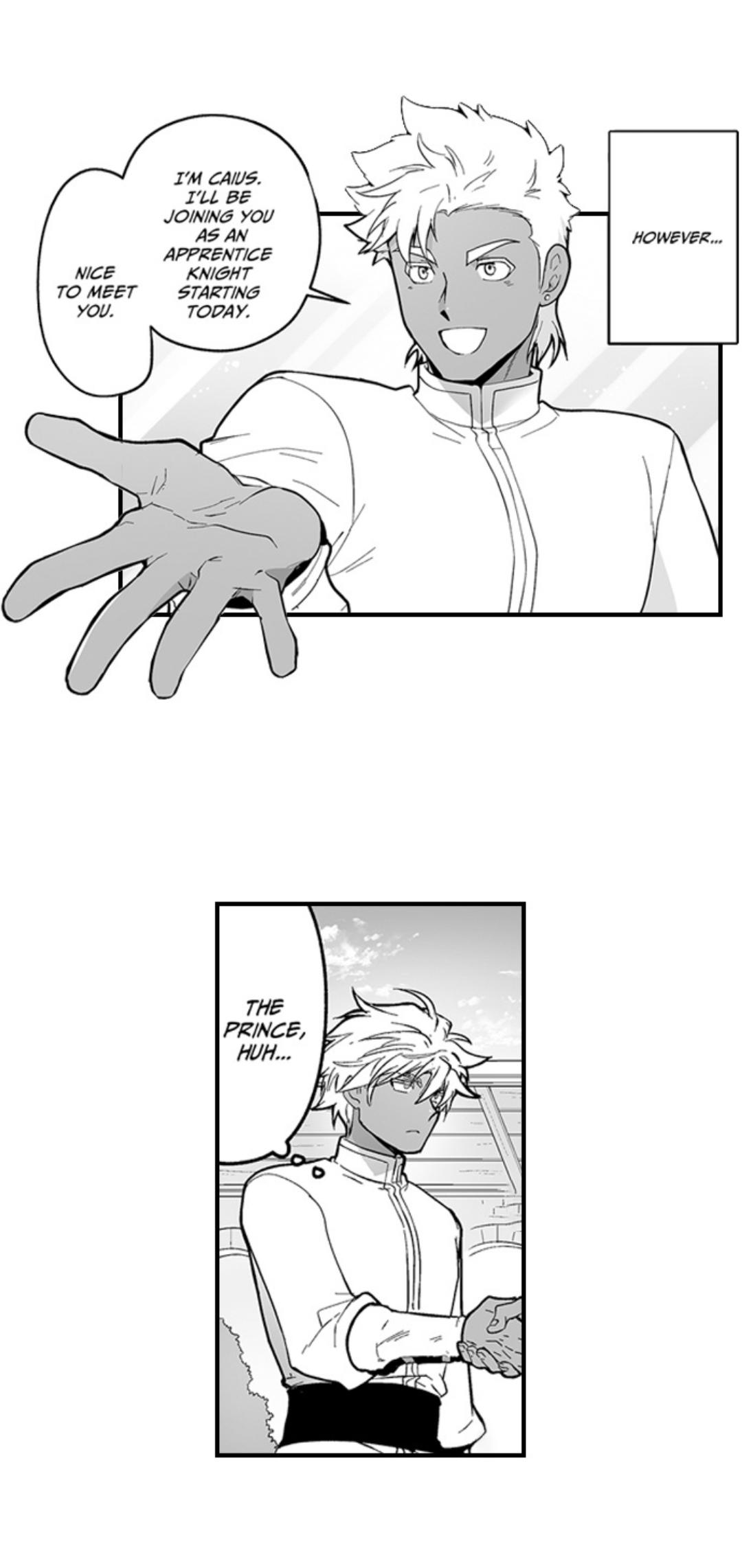 The Titan’s Bride Chapter 173 page 10 - 