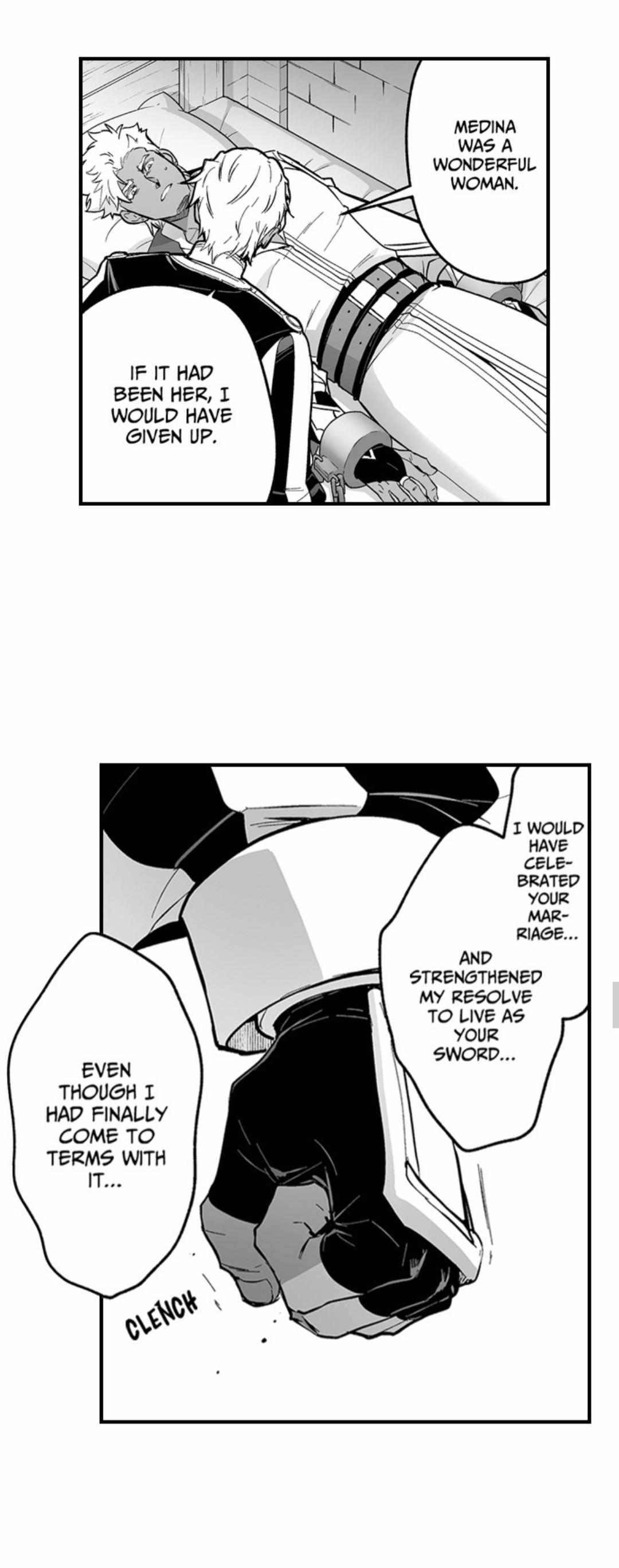 The Titan’s Bride Chapter 174 page 11 - 
