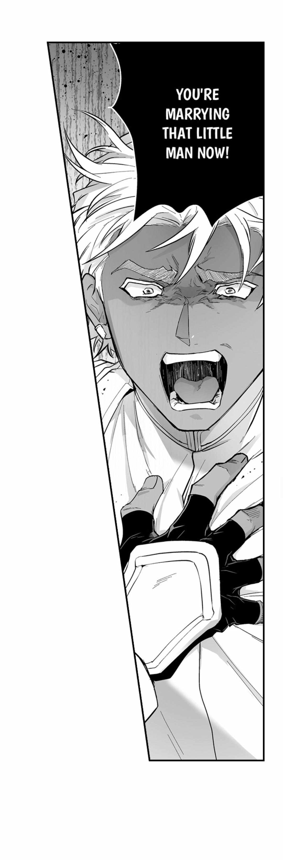 The Titan’s Bride Chapter 174 page 12 - 