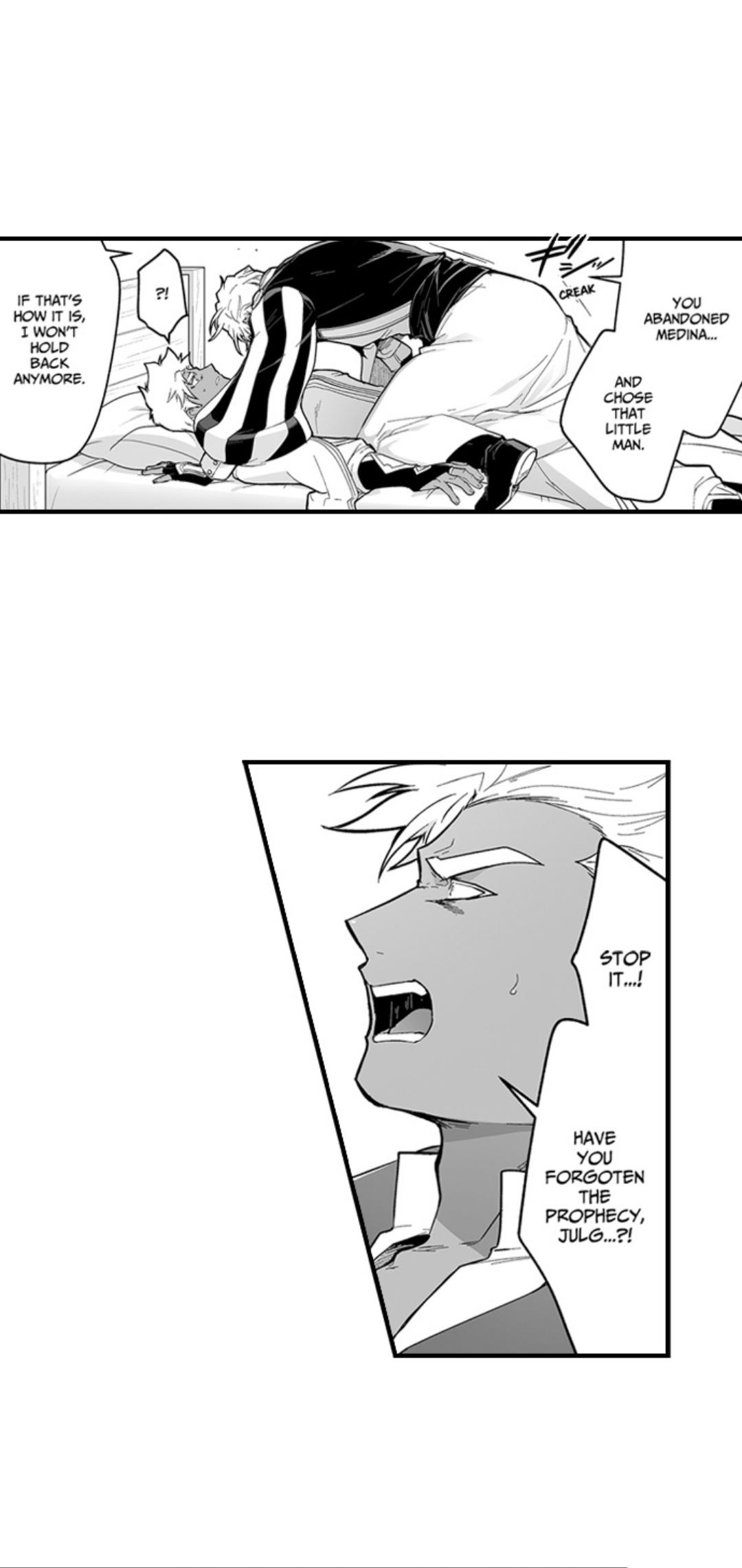 The Titan’s Bride Chapter 174 page 15 - 
