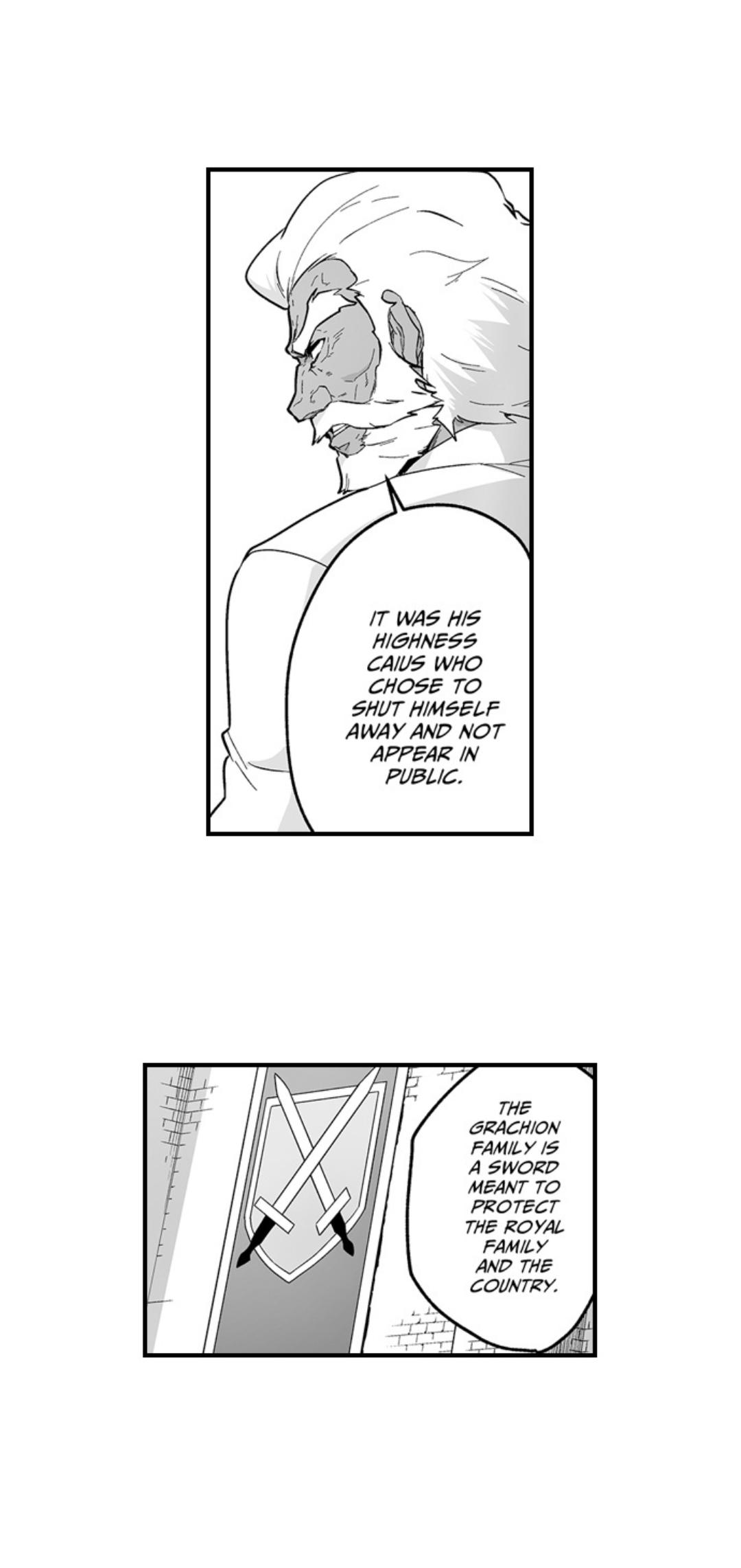 The Titan’s Bride Chapter 174 page 18 - 