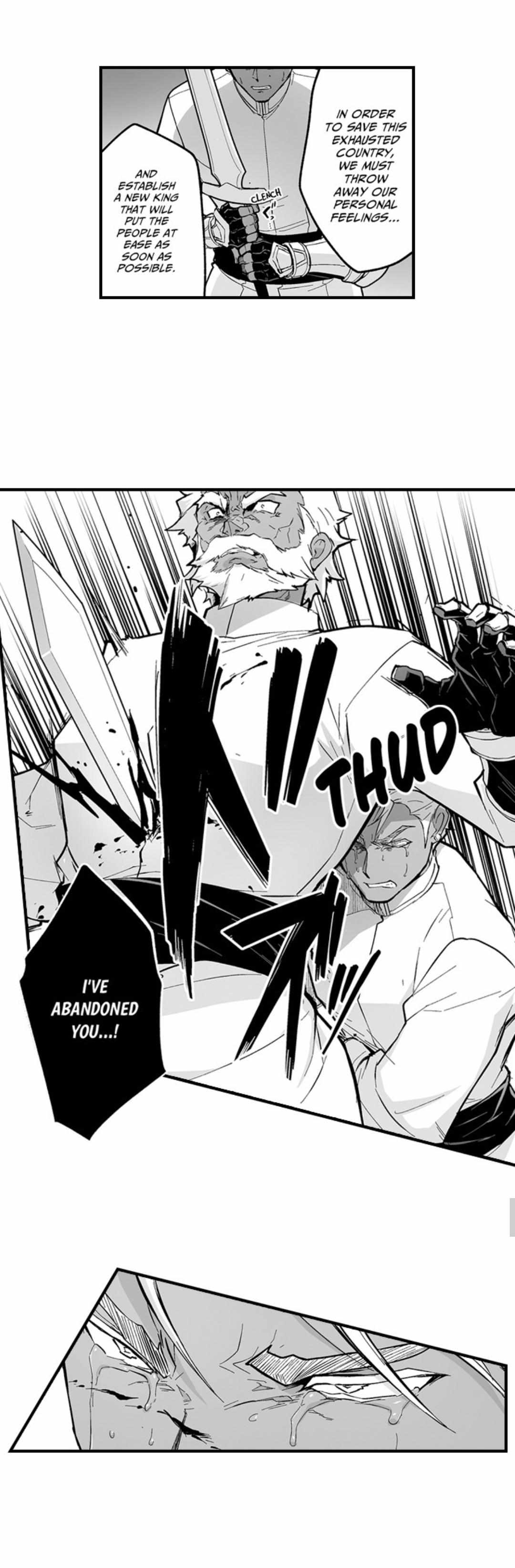 The Titan’s Bride Chapter 174 page 19 - 