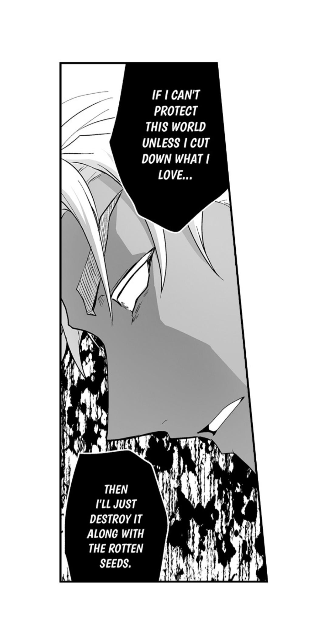 The Titan’s Bride Chapter 174 page 20 - 
