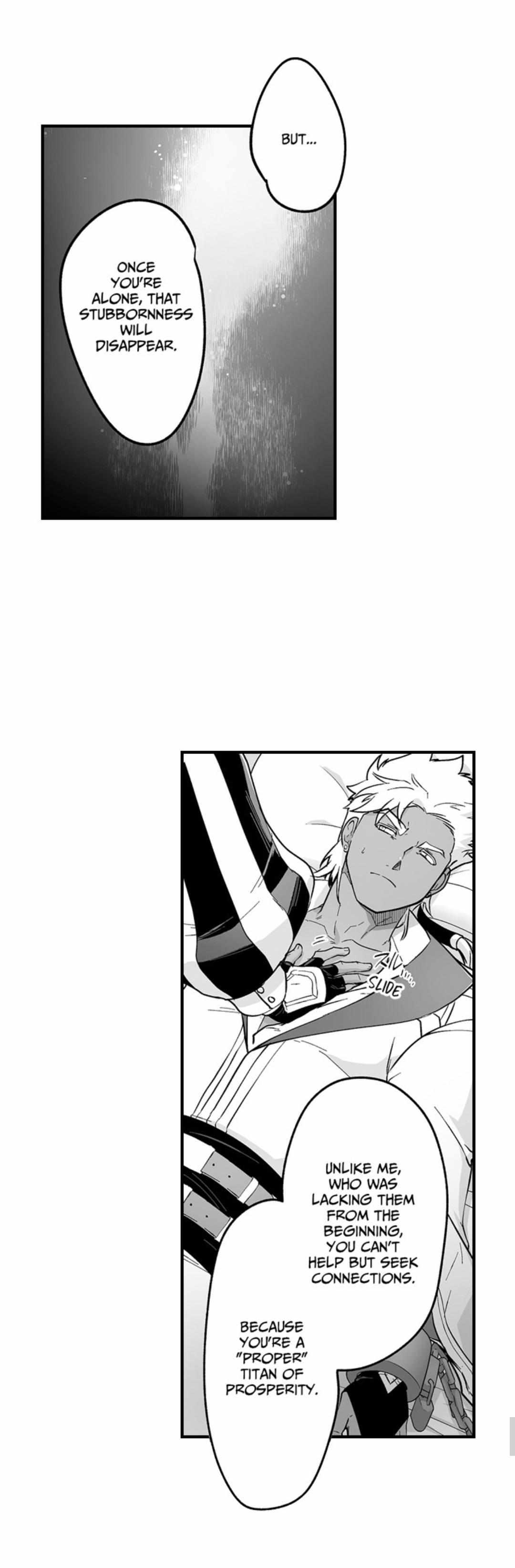 The Titan’s Bride Chapter 174 page 23 - 