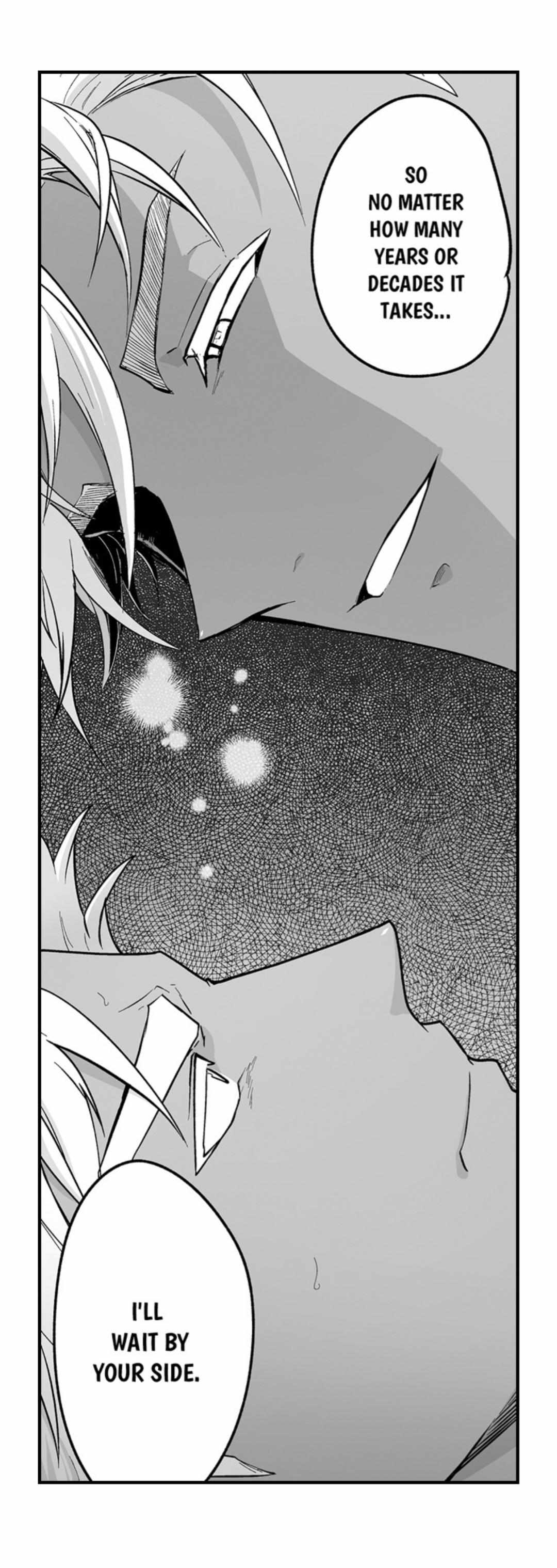 The Titan’s Bride Chapter 174 page 24 - 