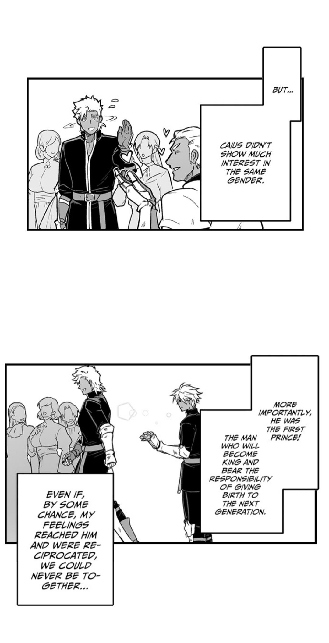 The Titan’s Bride Chapter 174 page 4 - 