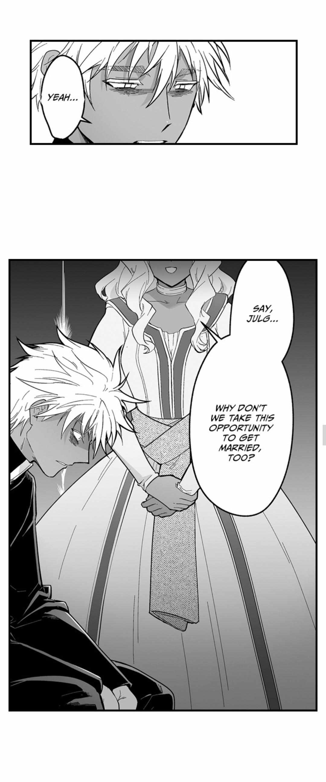 The Titan’s Bride Chapter 174 page 7 - 