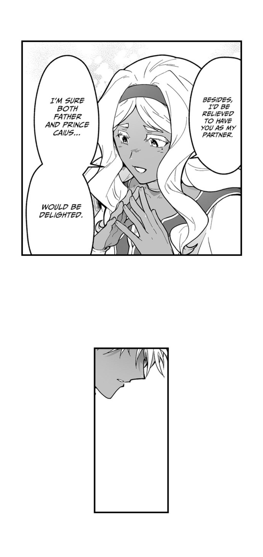 The Titan’s Bride Chapter 174 page 9 - 