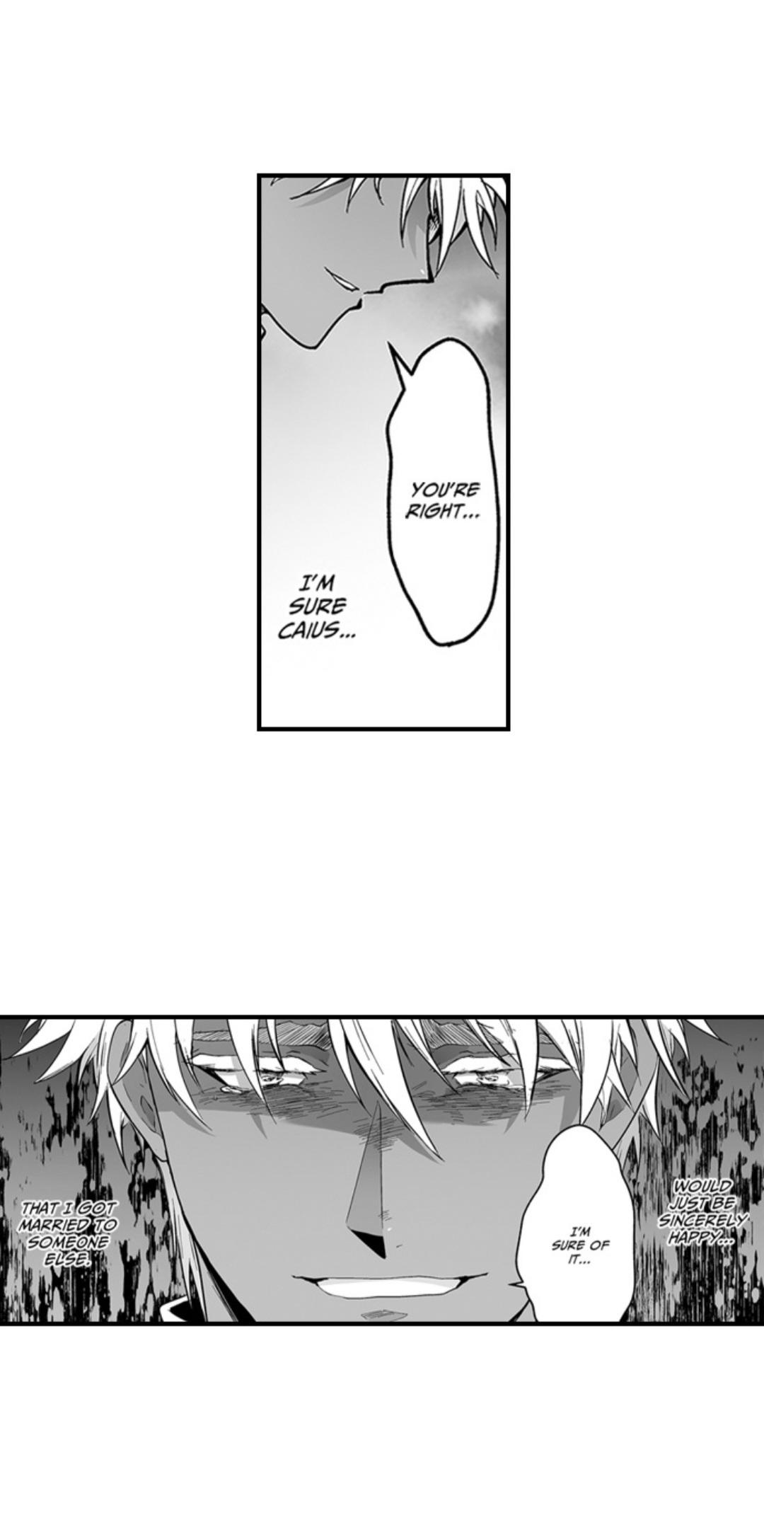 The Titan’s Bride Chapter 174 page 10 - 