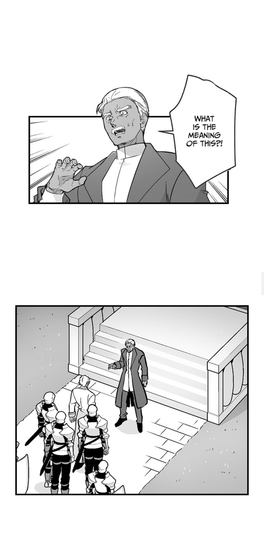 The Titan’s Bride Chapter 175 page 12 - 