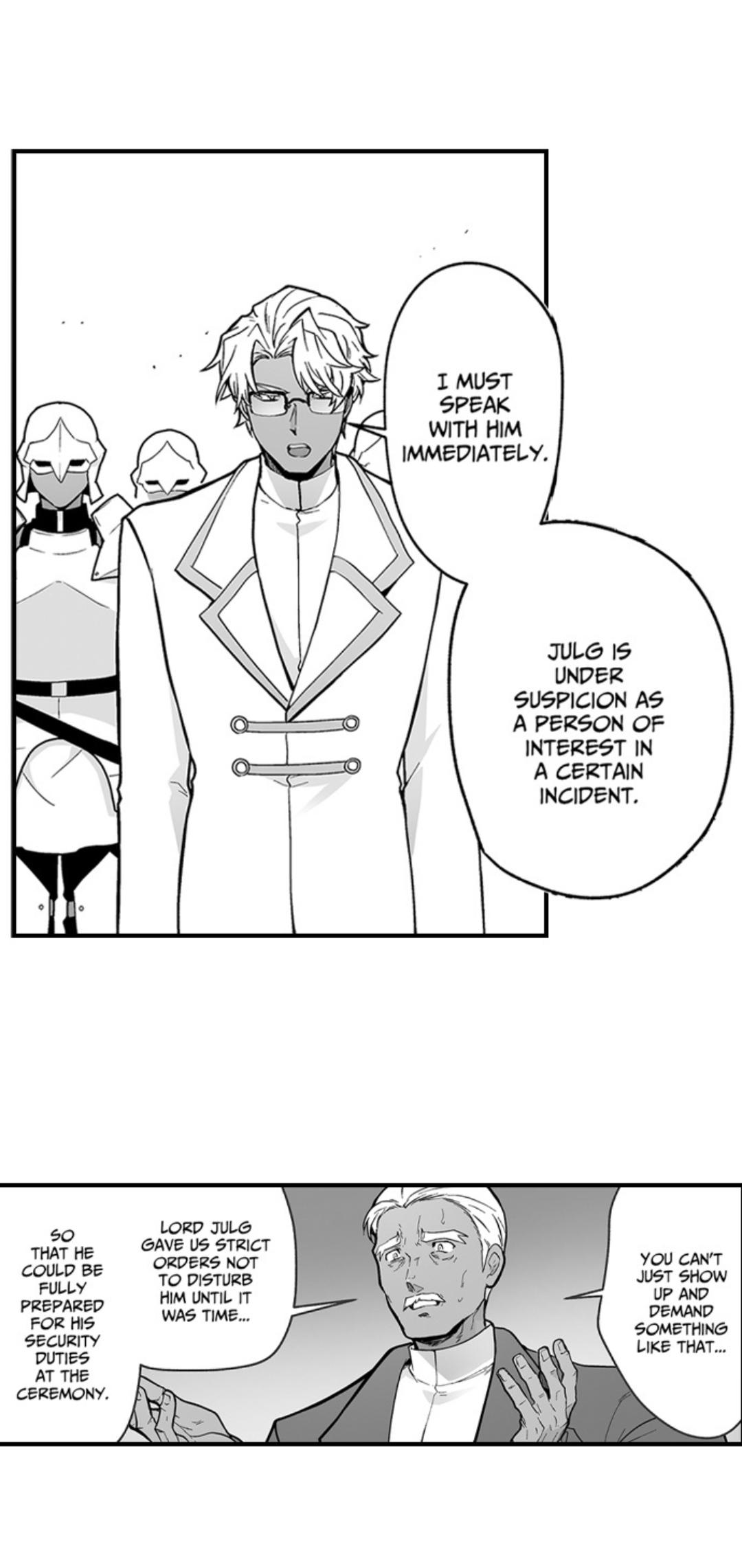 The Titan’s Bride Chapter 175 page 13 - 