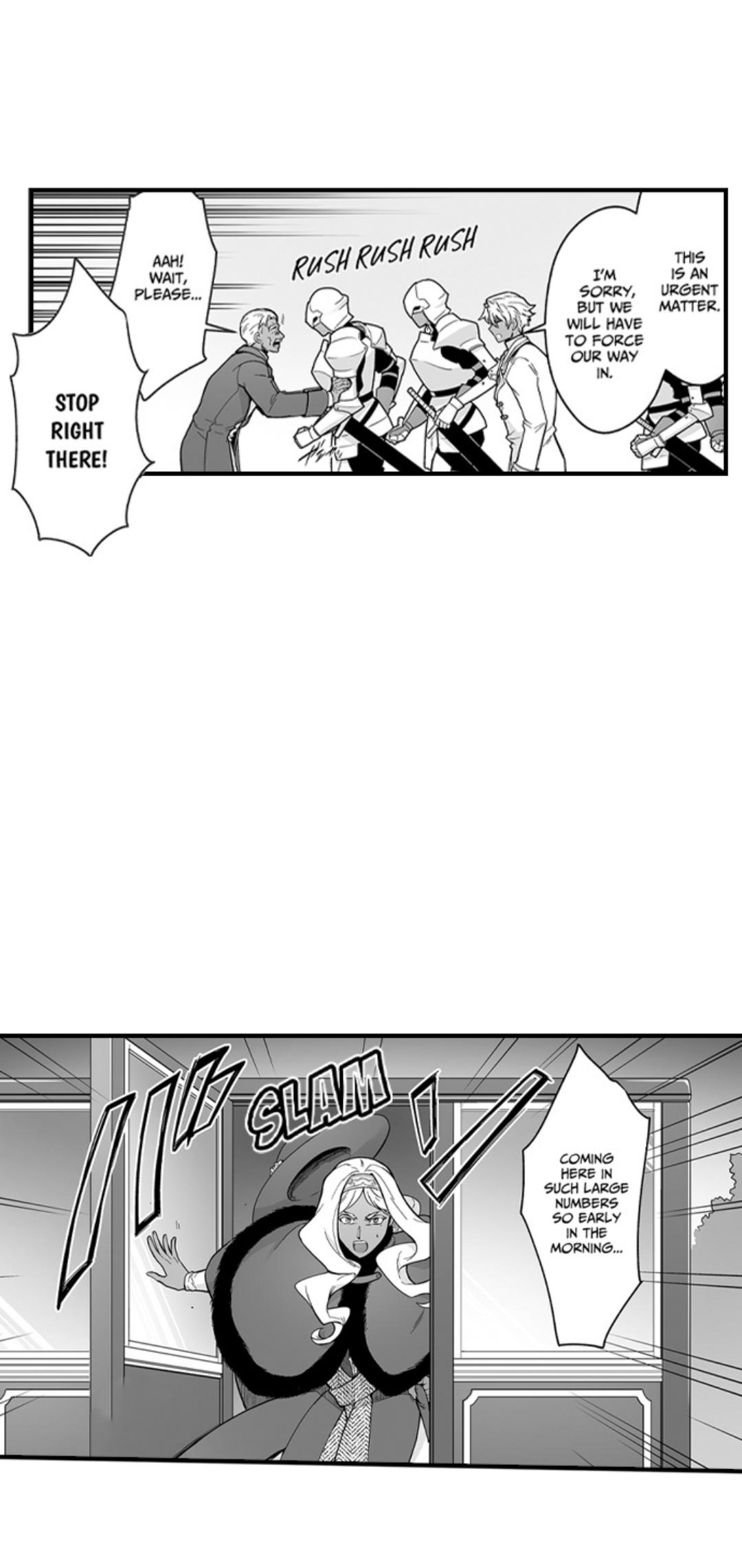 The Titan’s Bride Chapter 175 page 14 - 