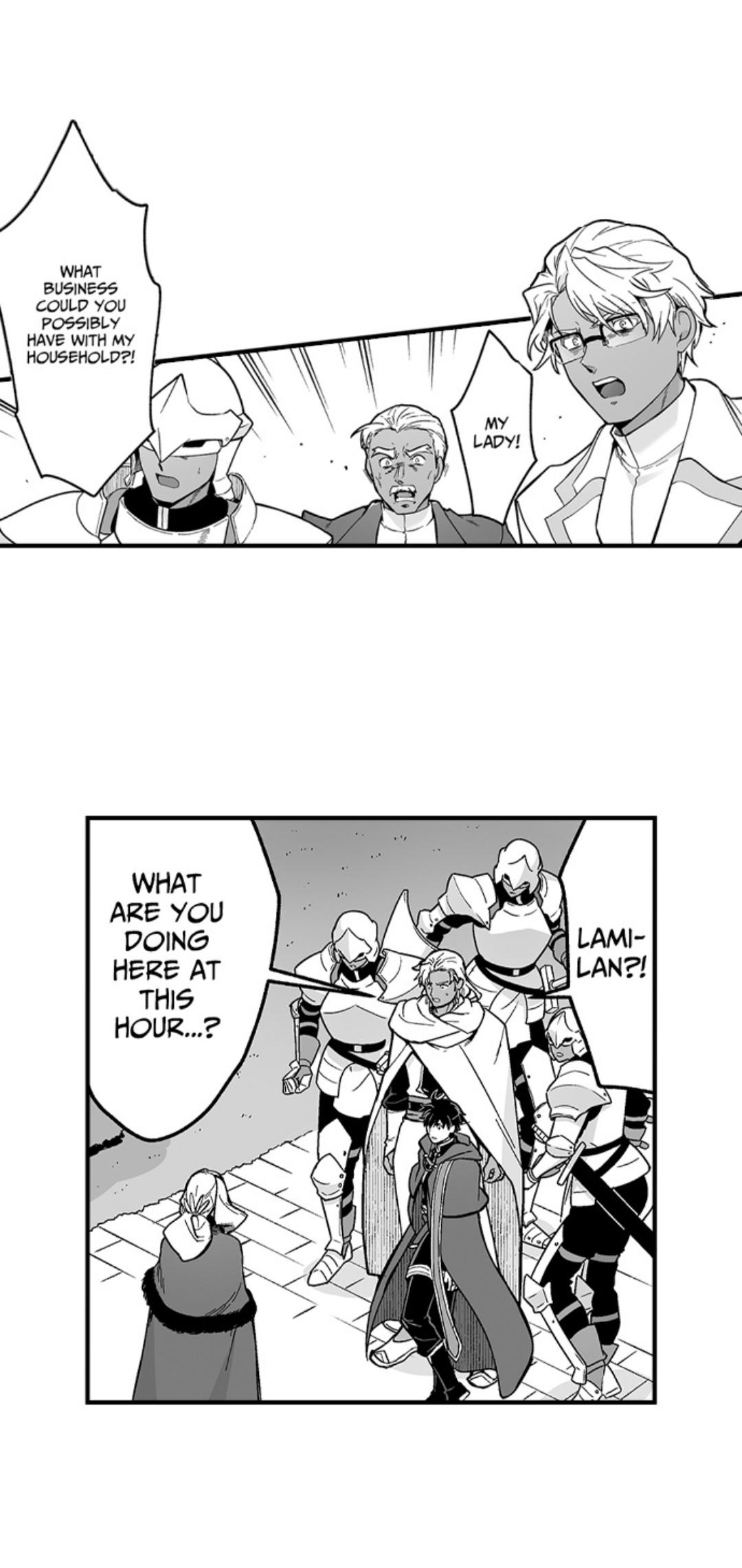 The Titan’s Bride Chapter 175 page 15 - 