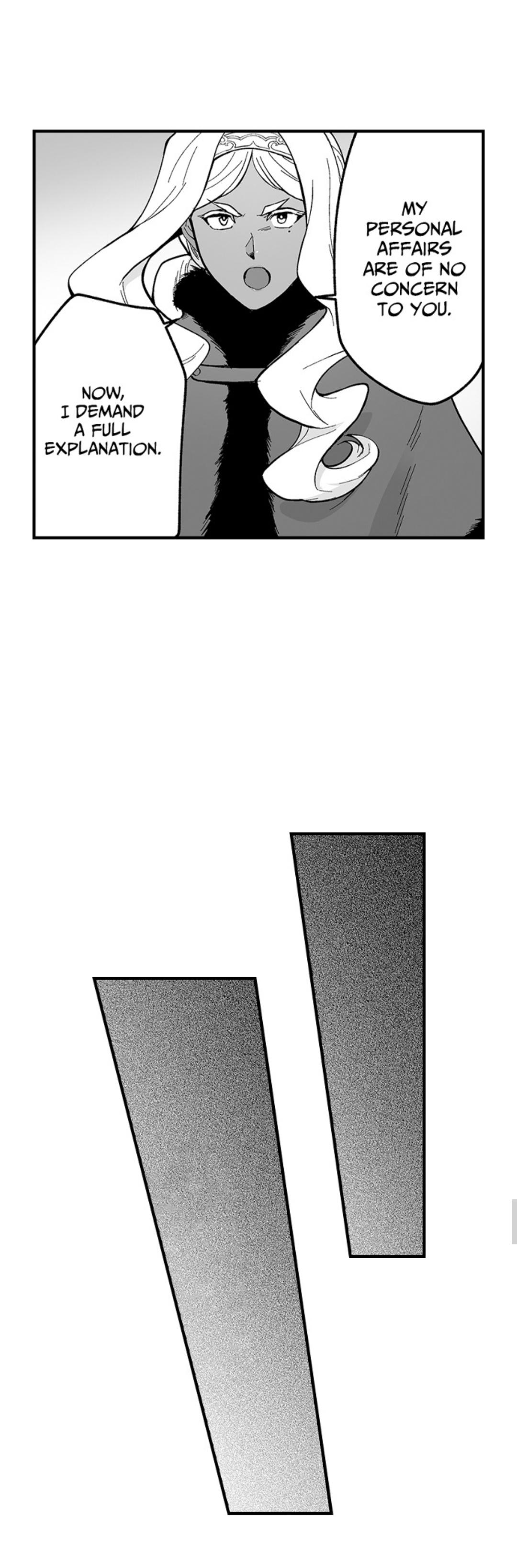The Titan’s Bride Chapter 175 page 16 - 