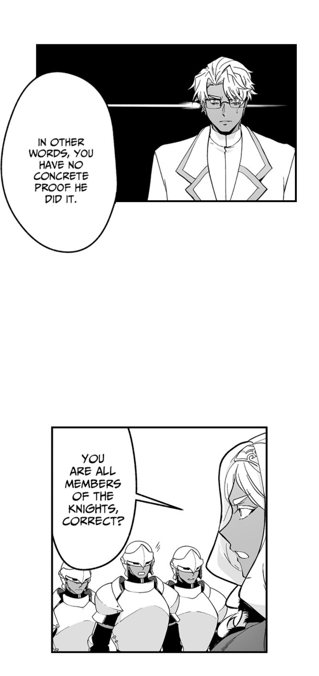 The Titan’s Bride Chapter 175 page 19 - 