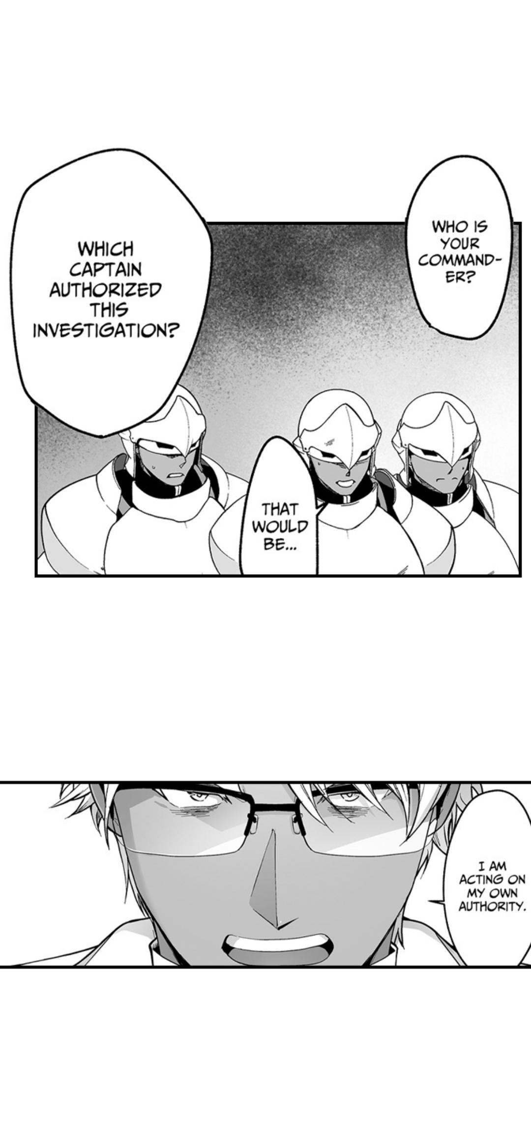 The Titan’s Bride Chapter 175 page 20 - 