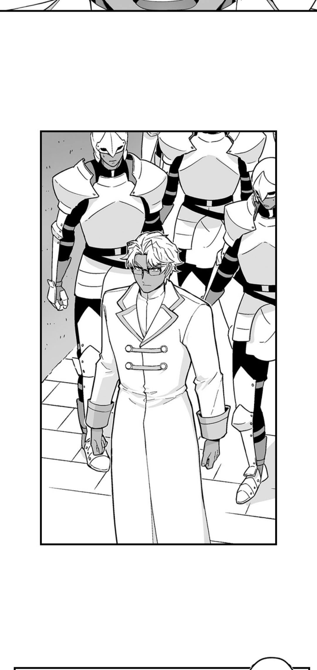 The Titan’s Bride Chapter 175 page 21 - 