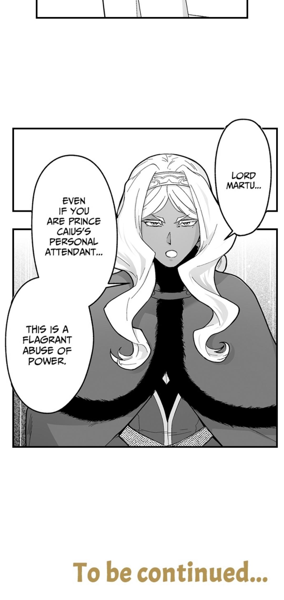 The Titan’s Bride Chapter 175 page 22 - 