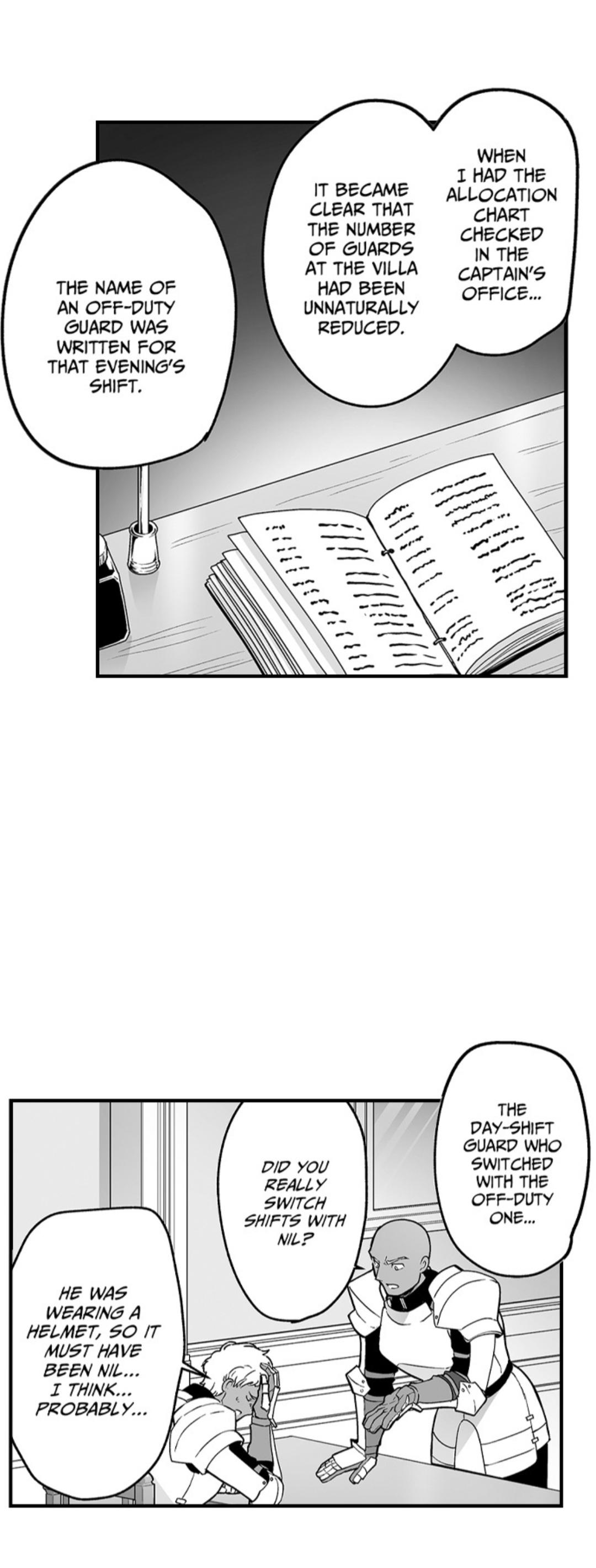 The Titan’s Bride Chapter 175 page 4 - 