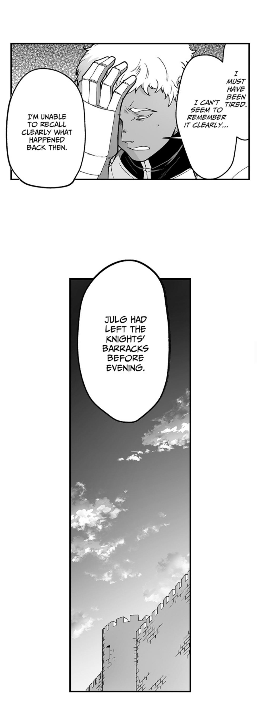The Titan’s Bride Chapter 175 page 5 - 