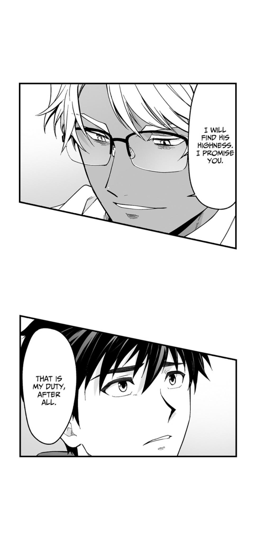 The Titan’s Bride Chapter 175 page 10 - 