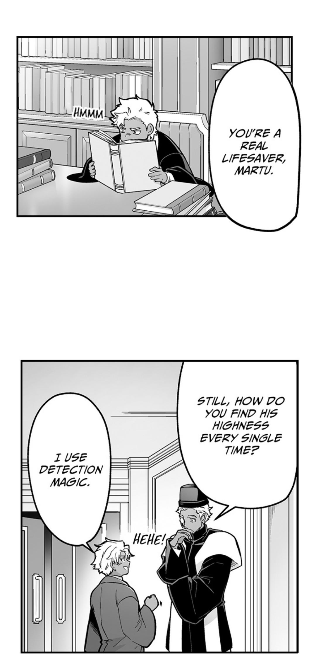 The Titan’s Bride Chapter 176 page 14 - 