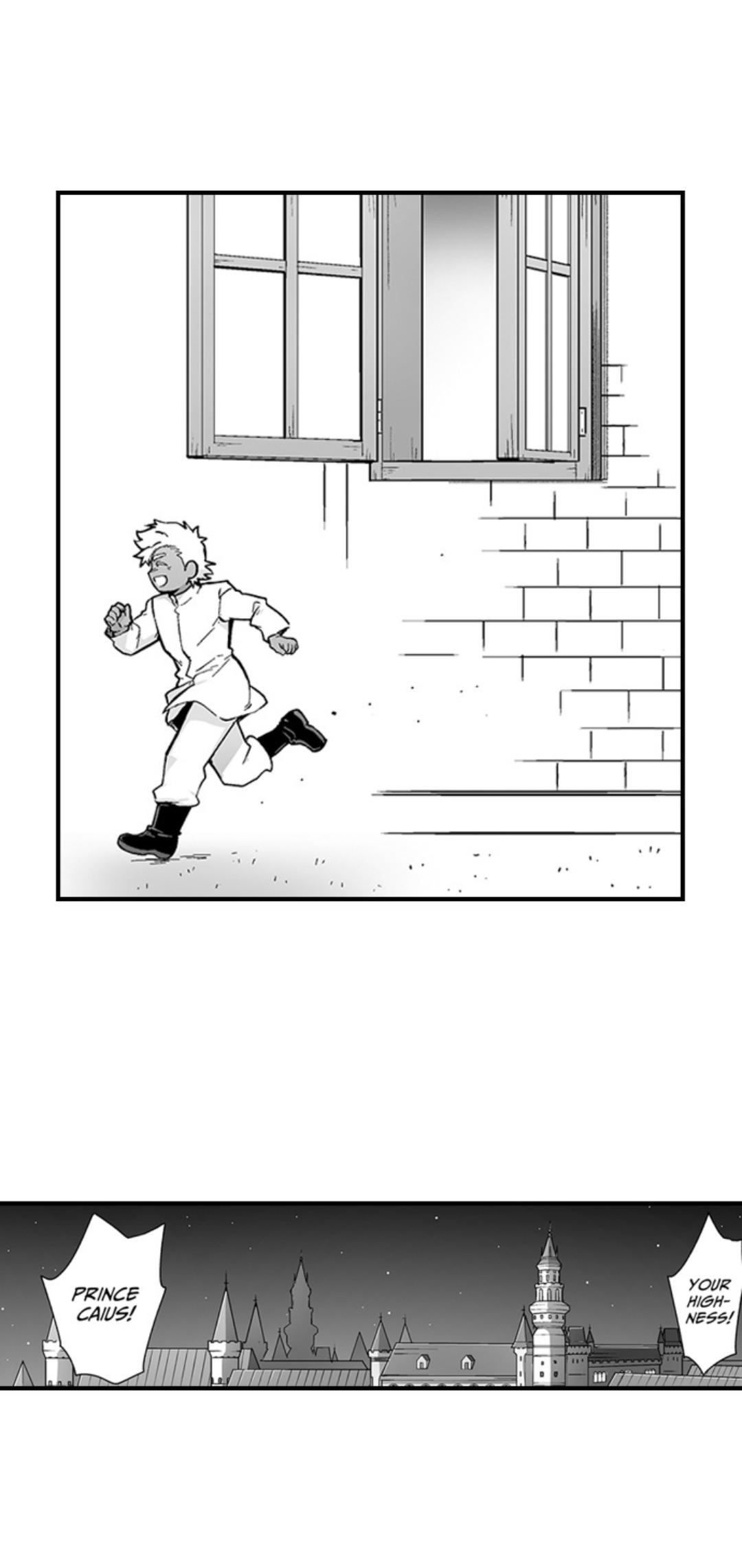 The Titan’s Bride Chapter 176 page 17 - 
