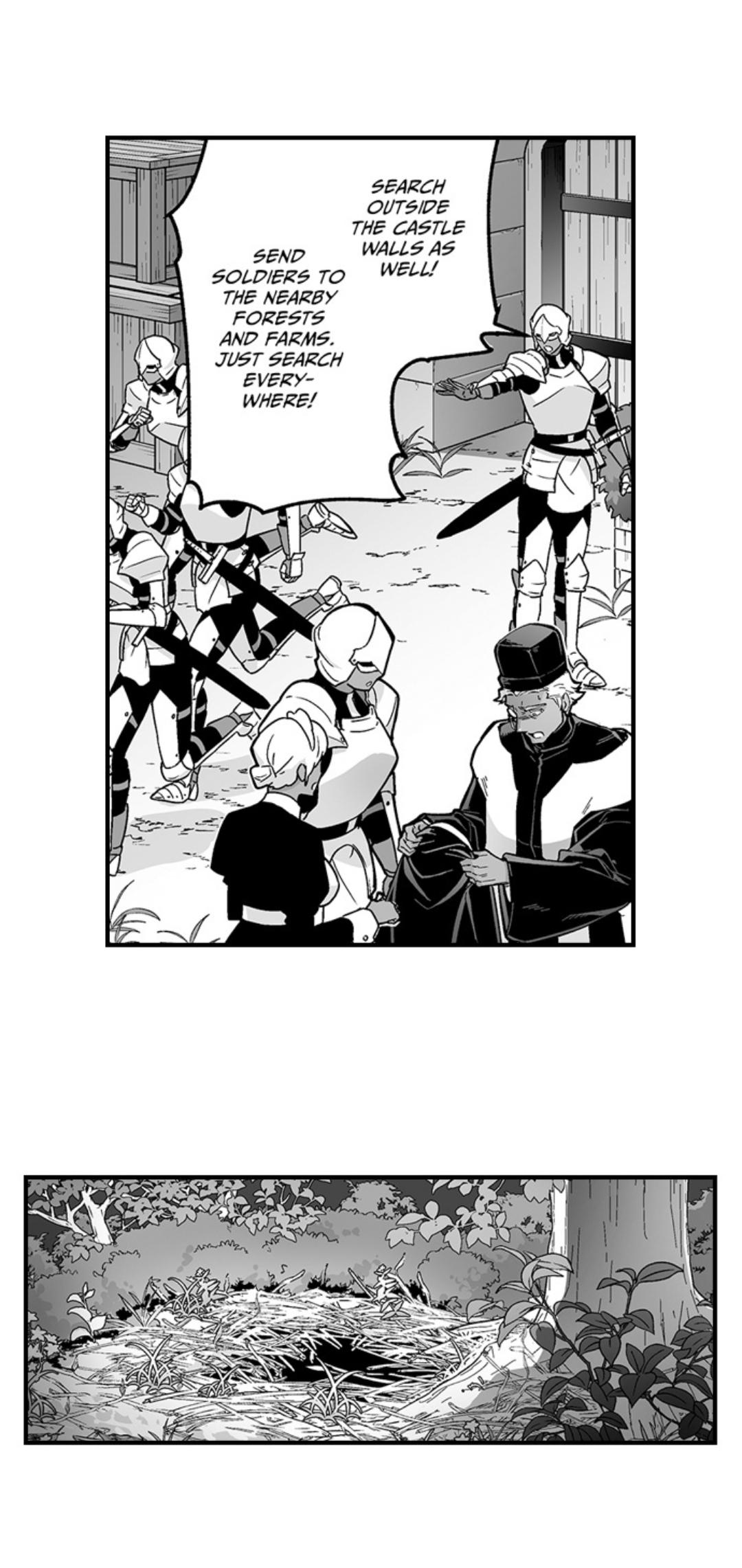 The Titan’s Bride Chapter 176 page 18 - 