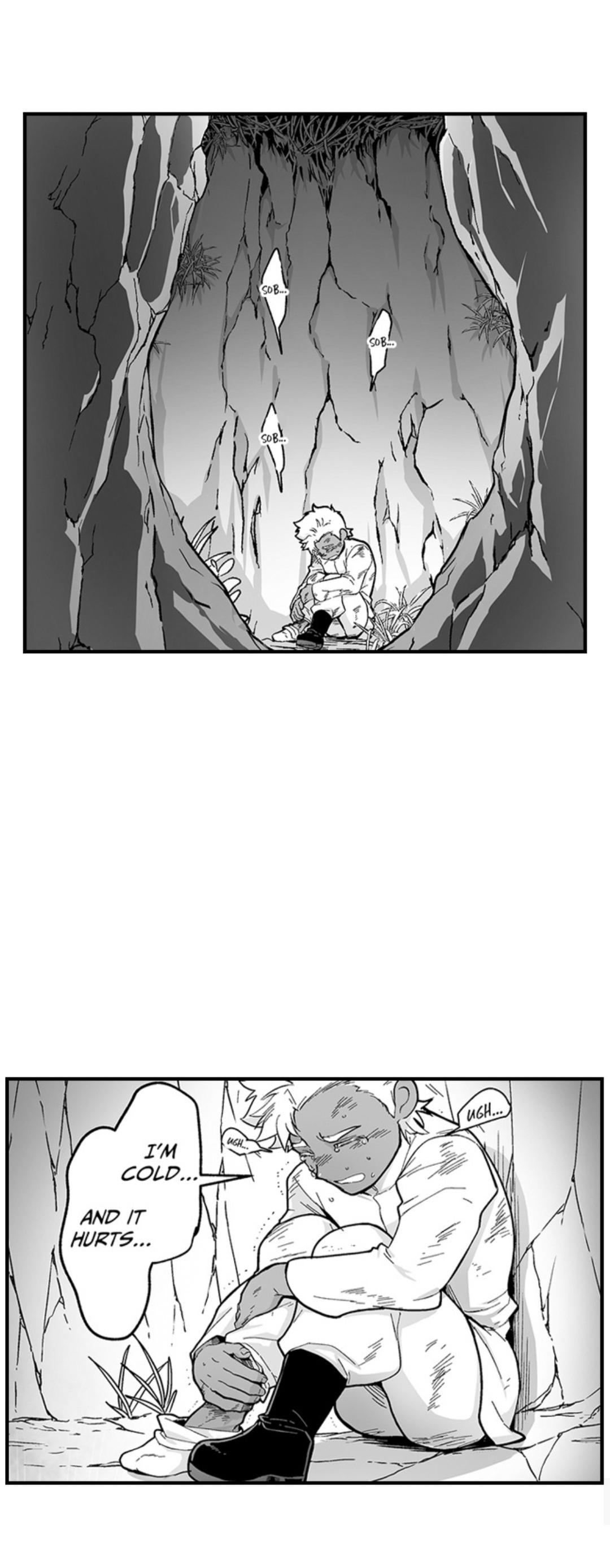The Titan’s Bride Chapter 176 page 19 - 