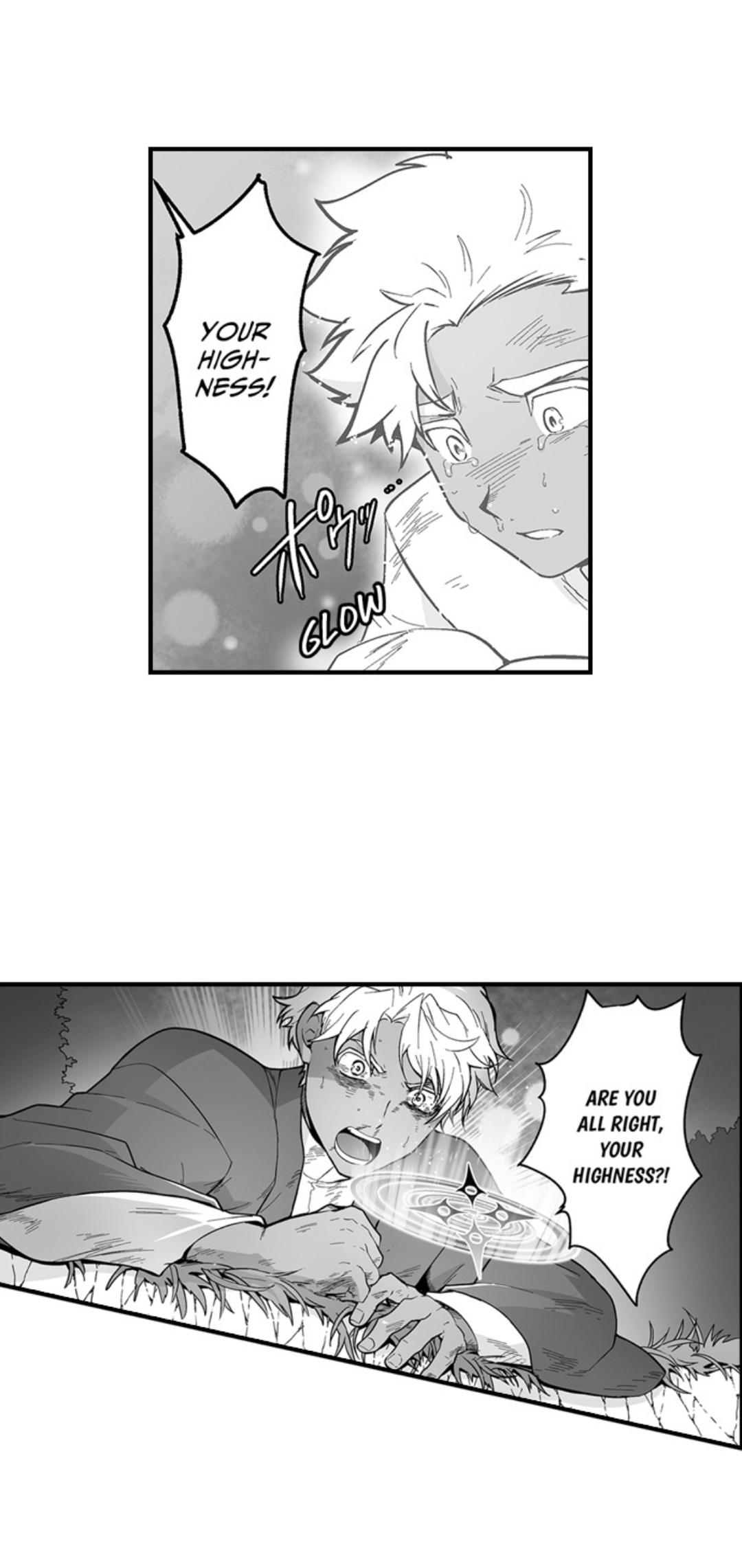 The Titan’s Bride Chapter 176 page 20 - 