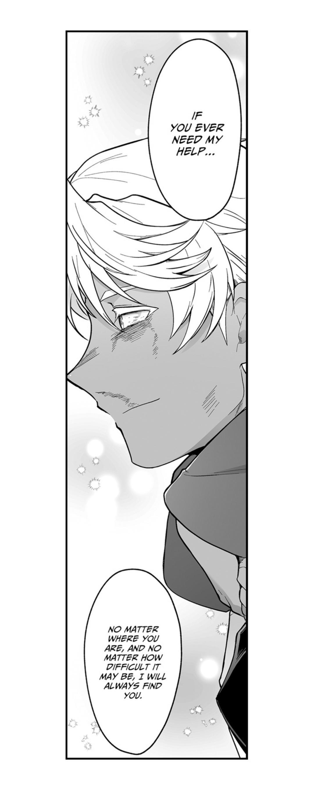 The Titan’s Bride Chapter 176 page 23 - 
