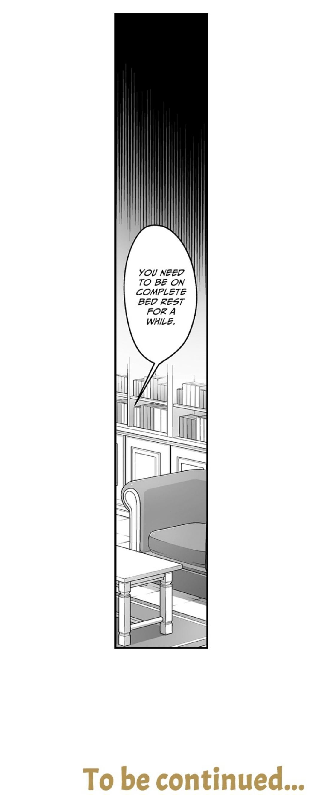 The Titan’s Bride Chapter 176 page 24 - 