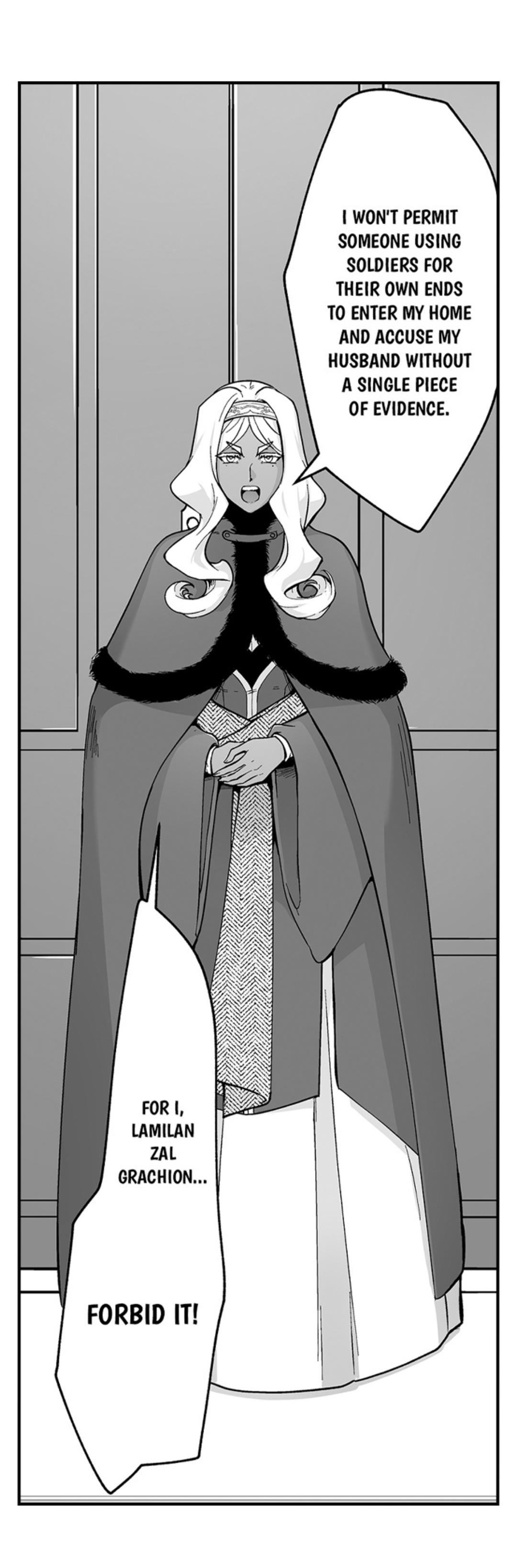 The Titan’s Bride Chapter 176 page 4 - 