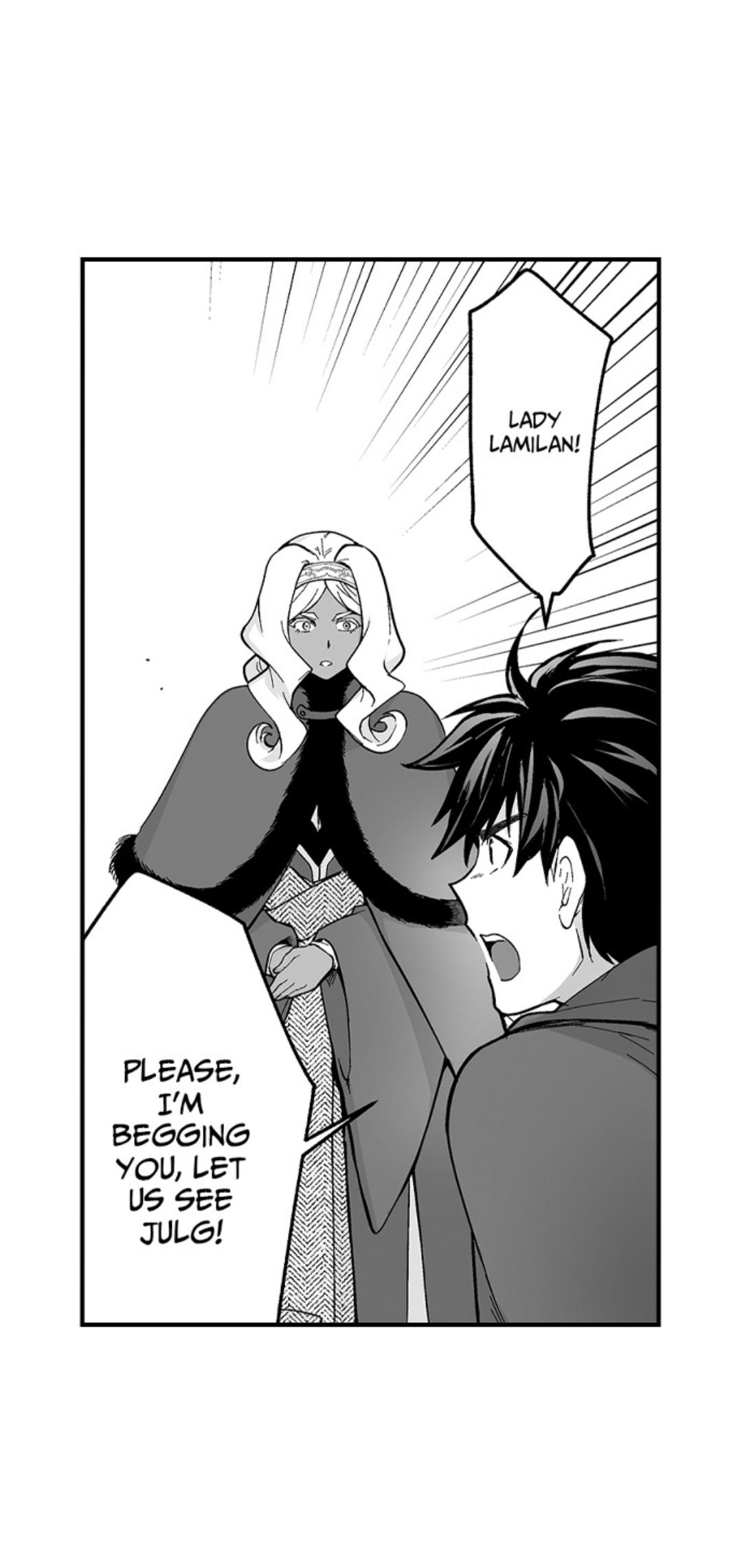 The Titan’s Bride Chapter 176 page 5 - 