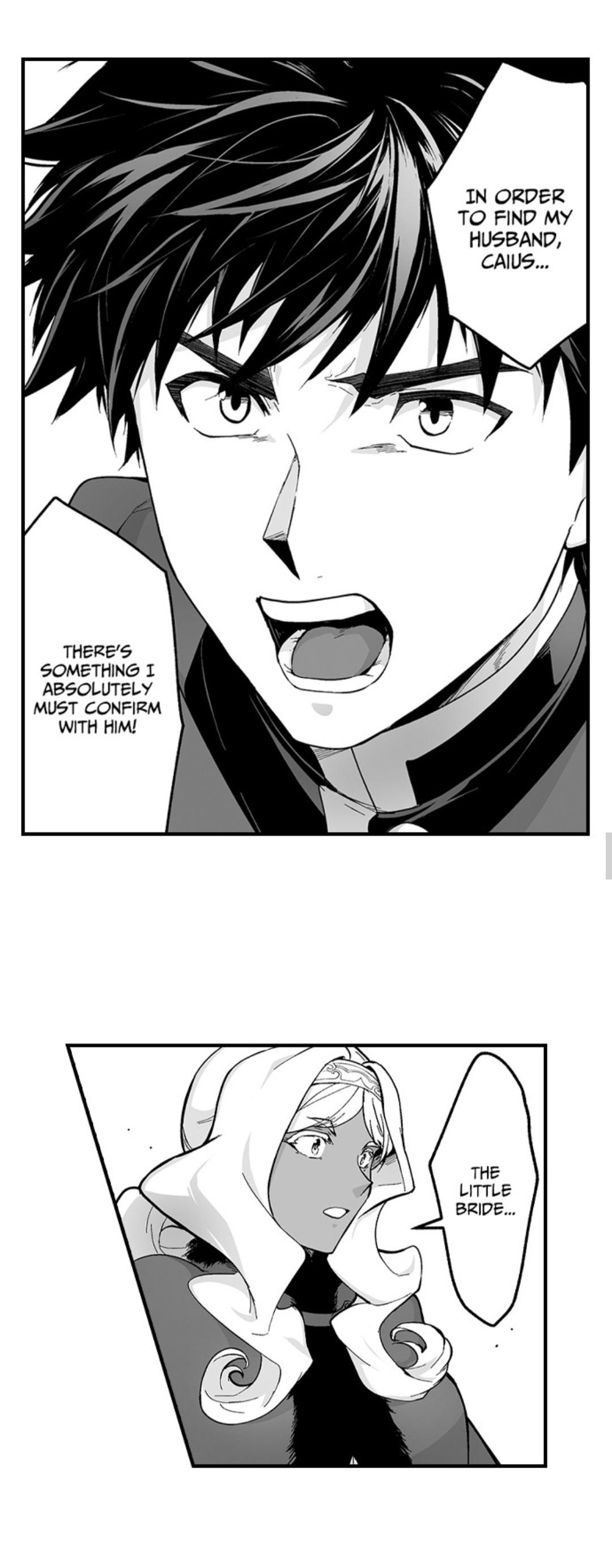 The Titan’s Bride Chapter 176 page 6 - 