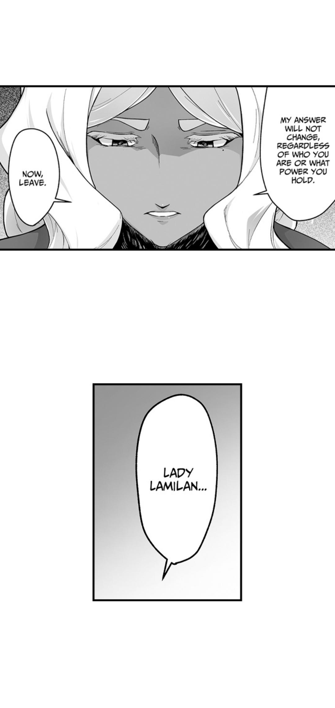 The Titan’s Bride Chapter 176 page 8 - 
