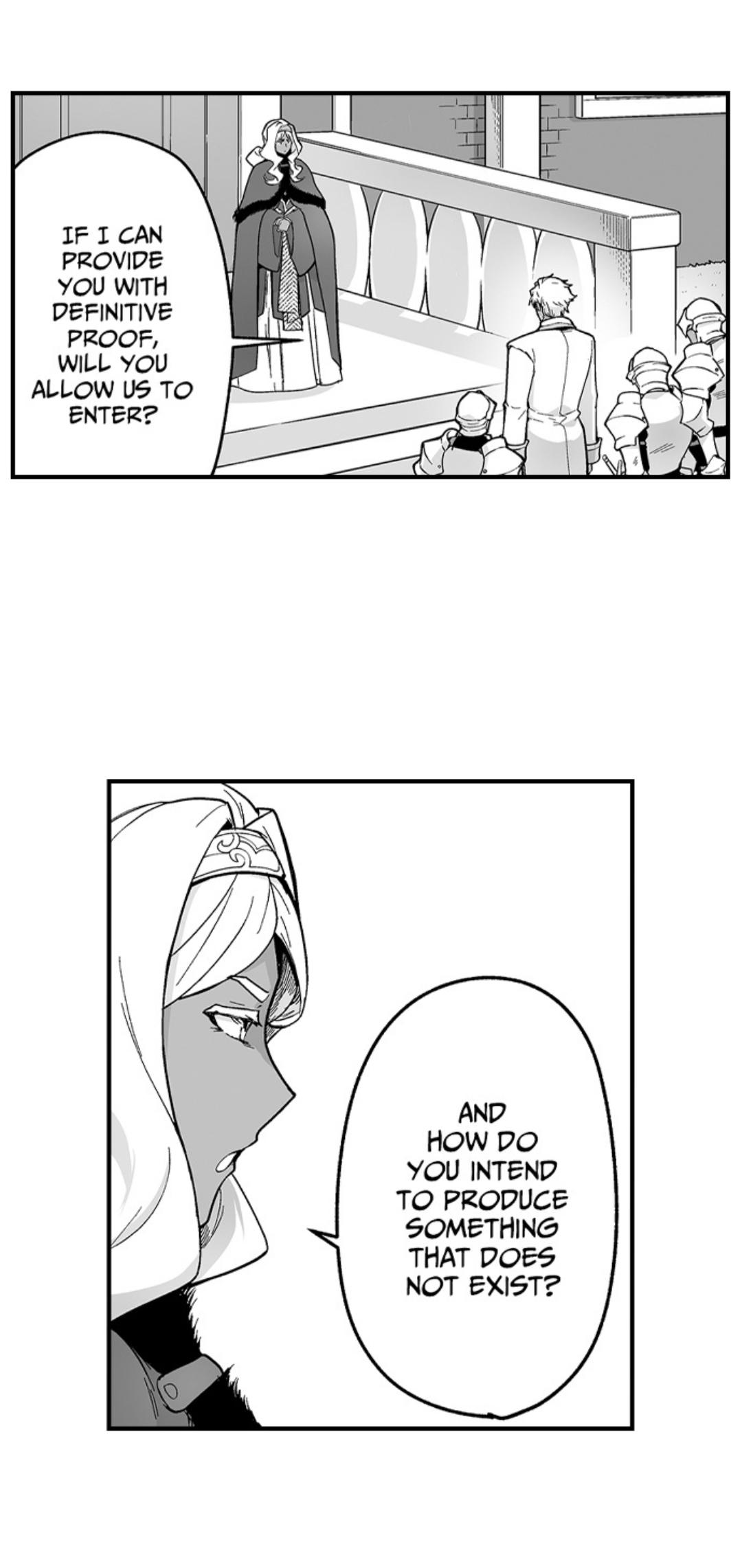 The Titan’s Bride Chapter 176 page 9 - 