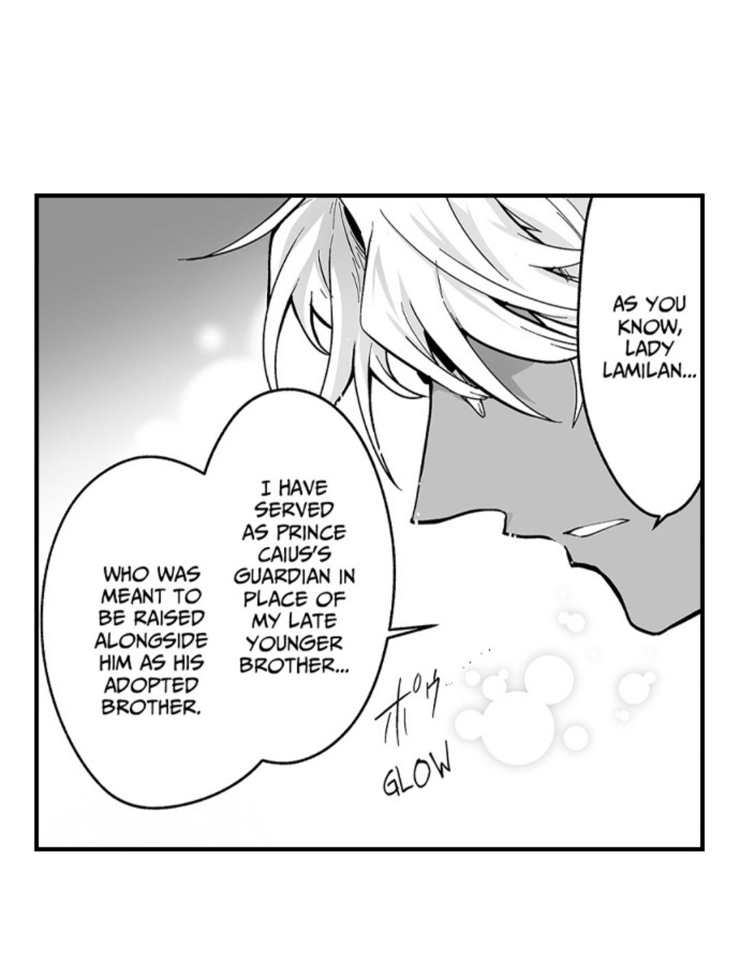 The Titan’s Bride Chapter 176 page 10 - 