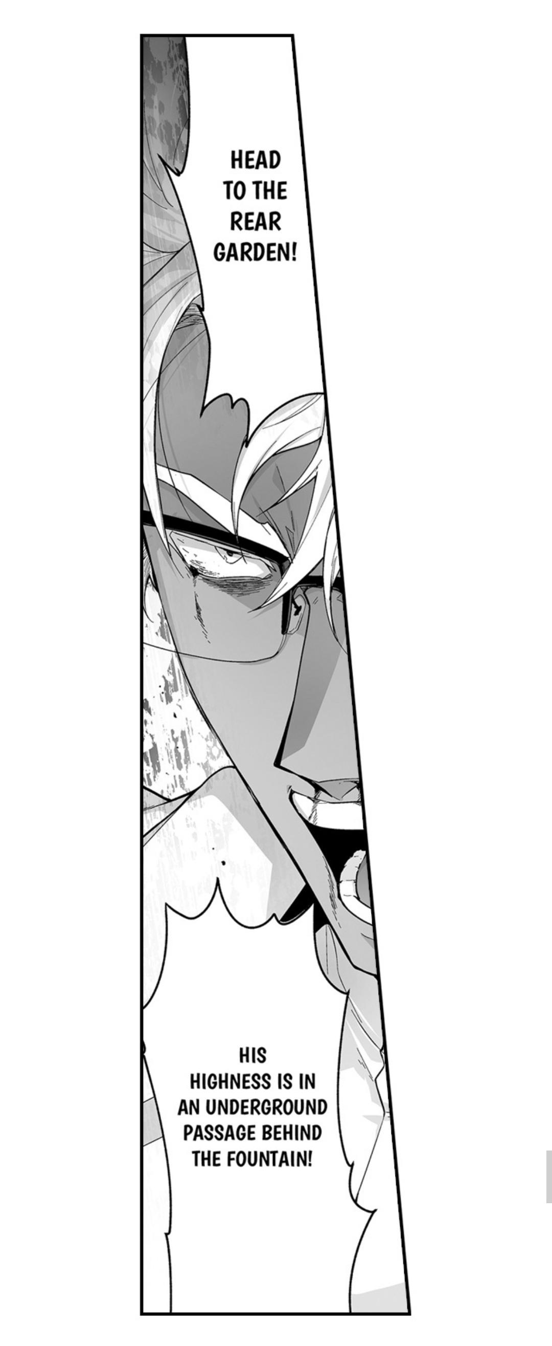 The Titan’s Bride Chapter 177 page 12 - 
